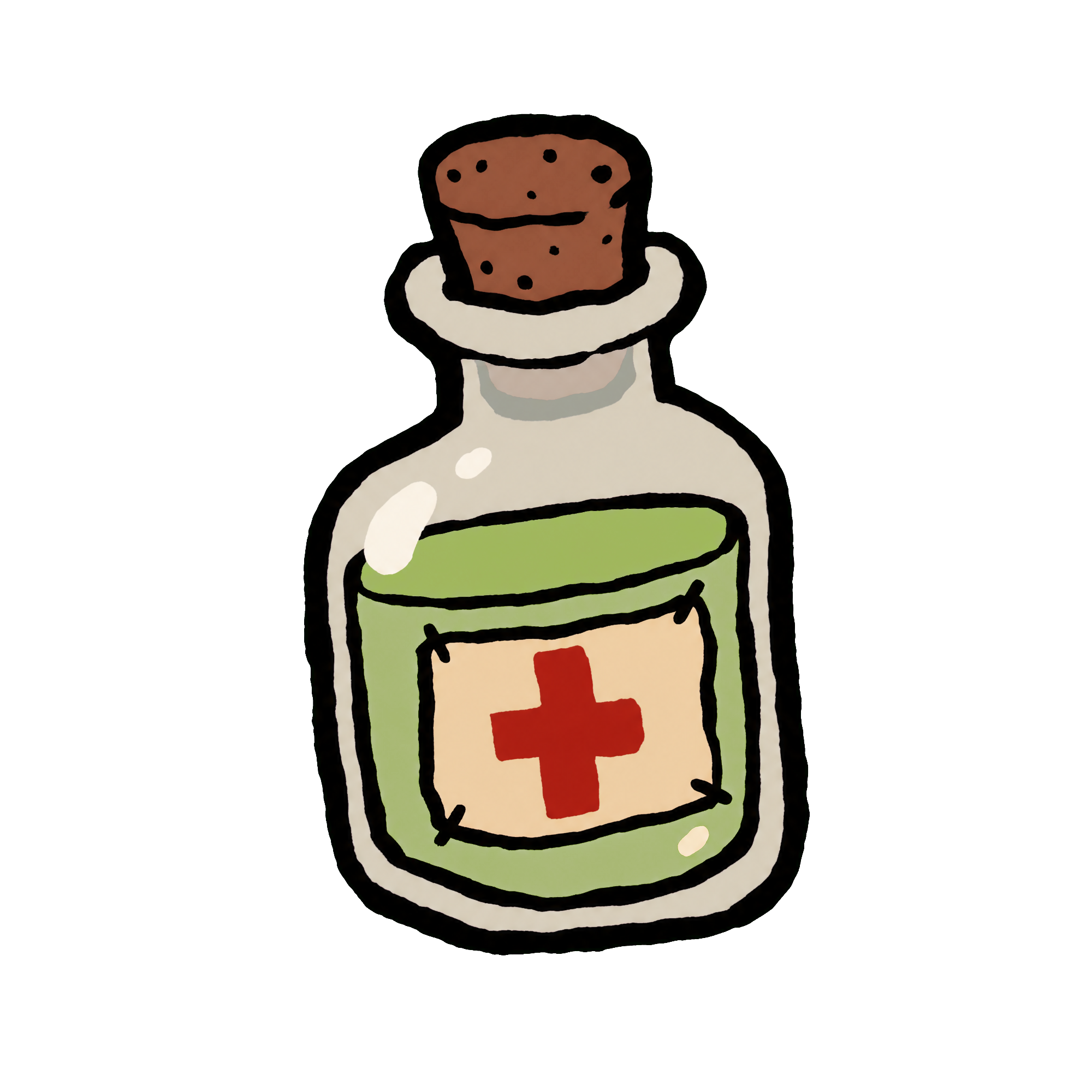 antidote