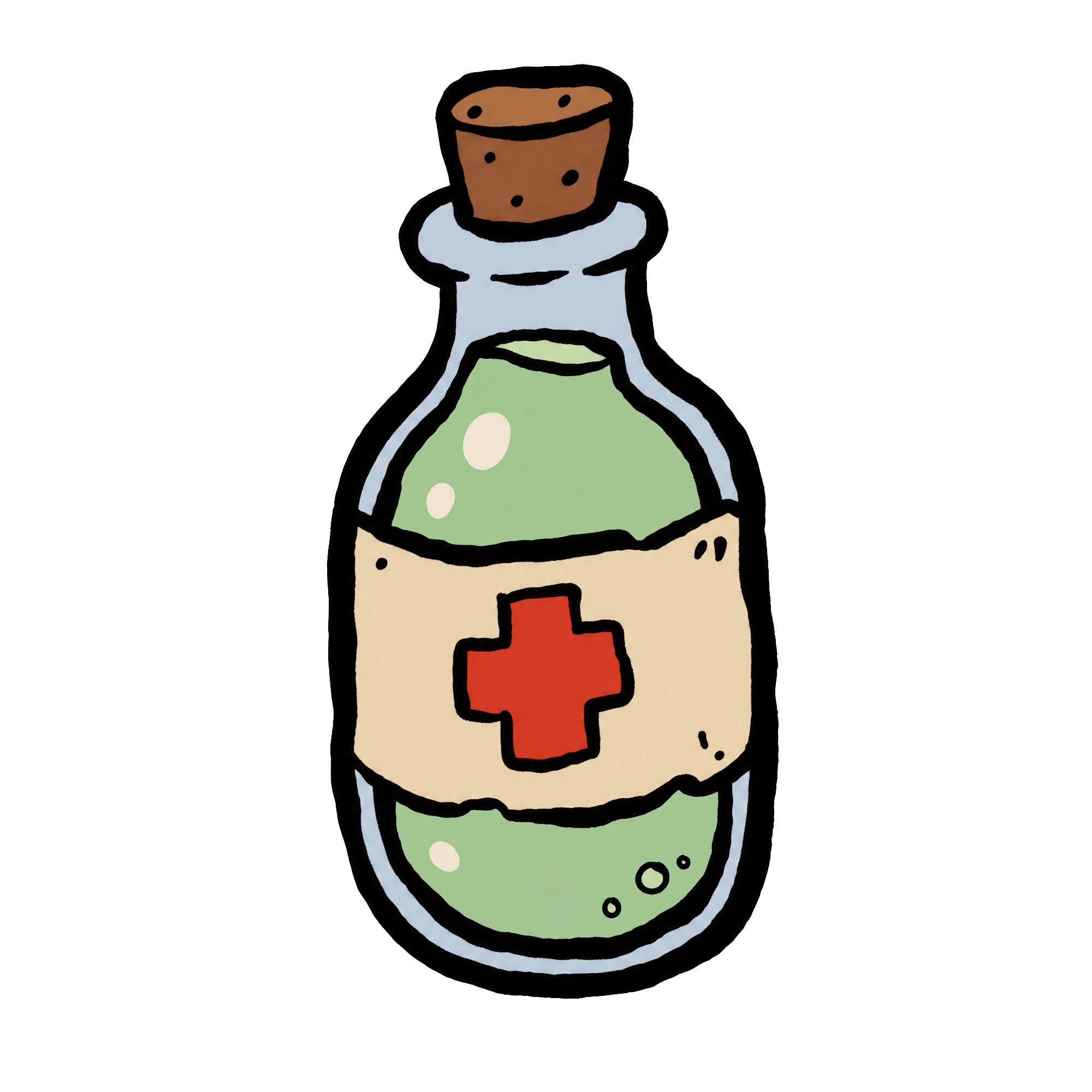 antidote