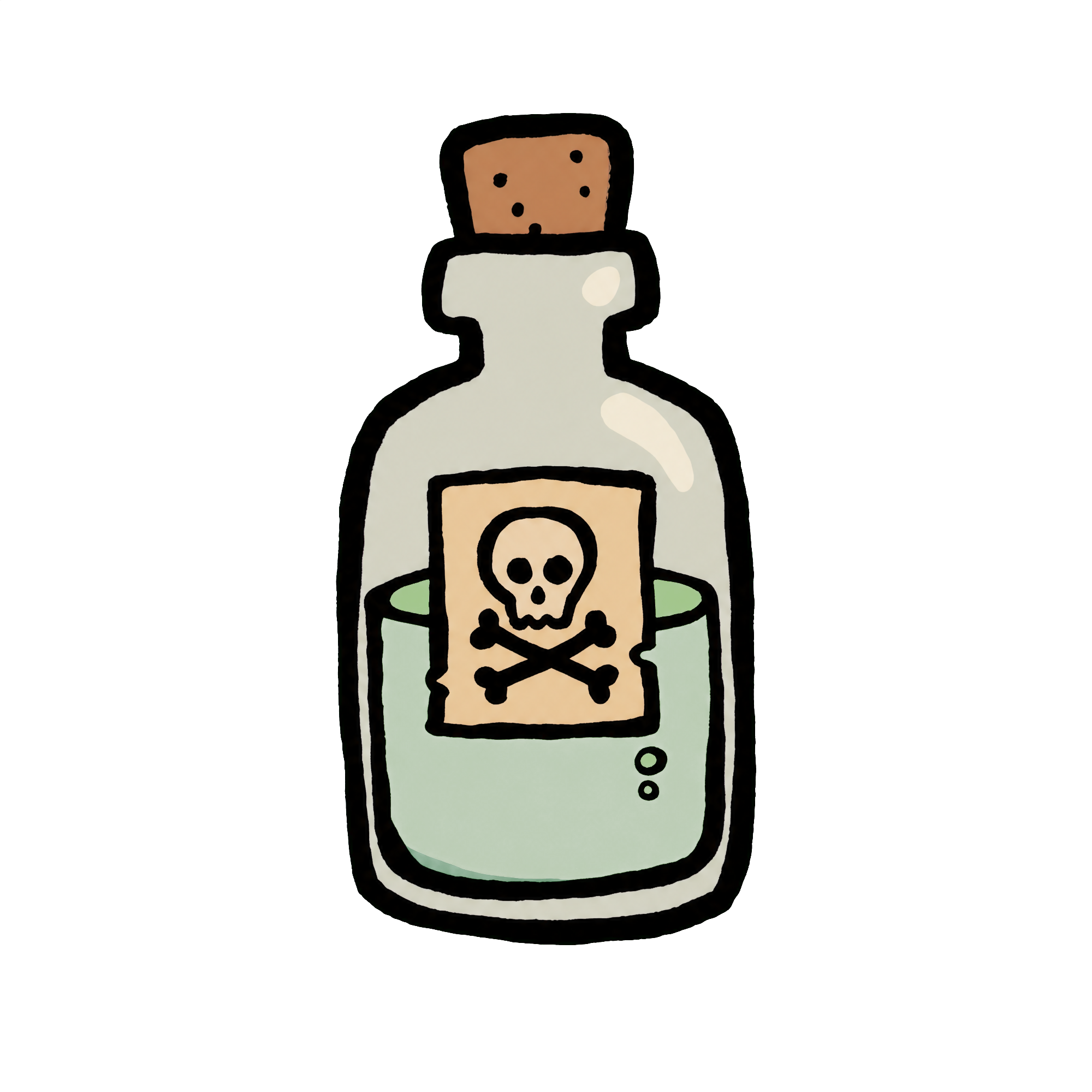 antidote