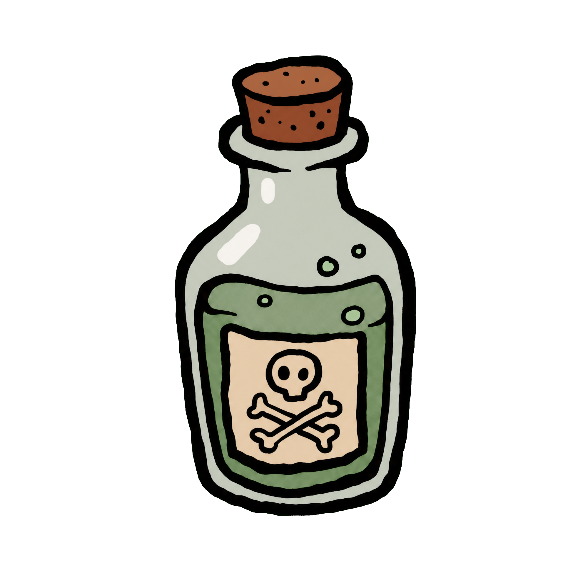 antidote