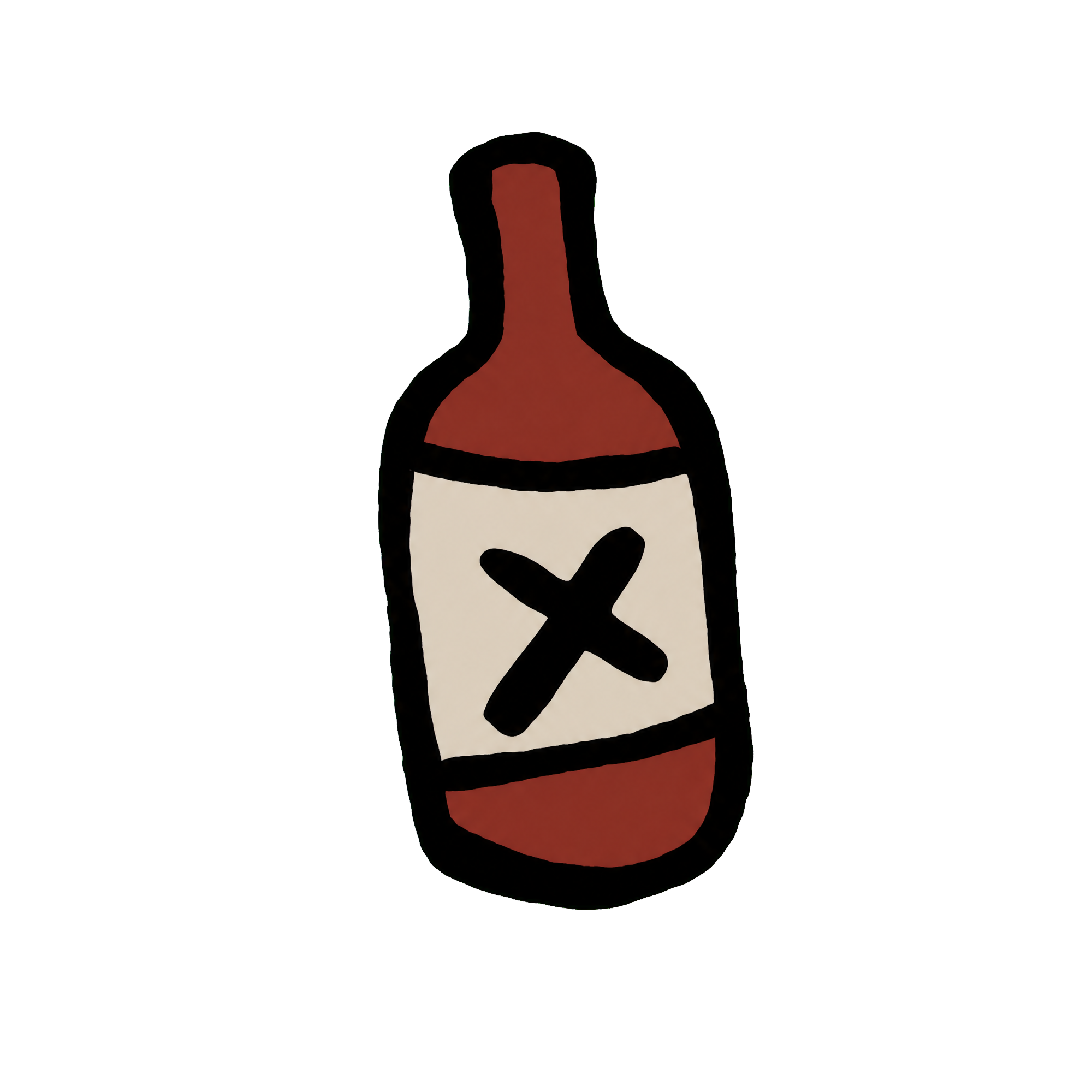 booze