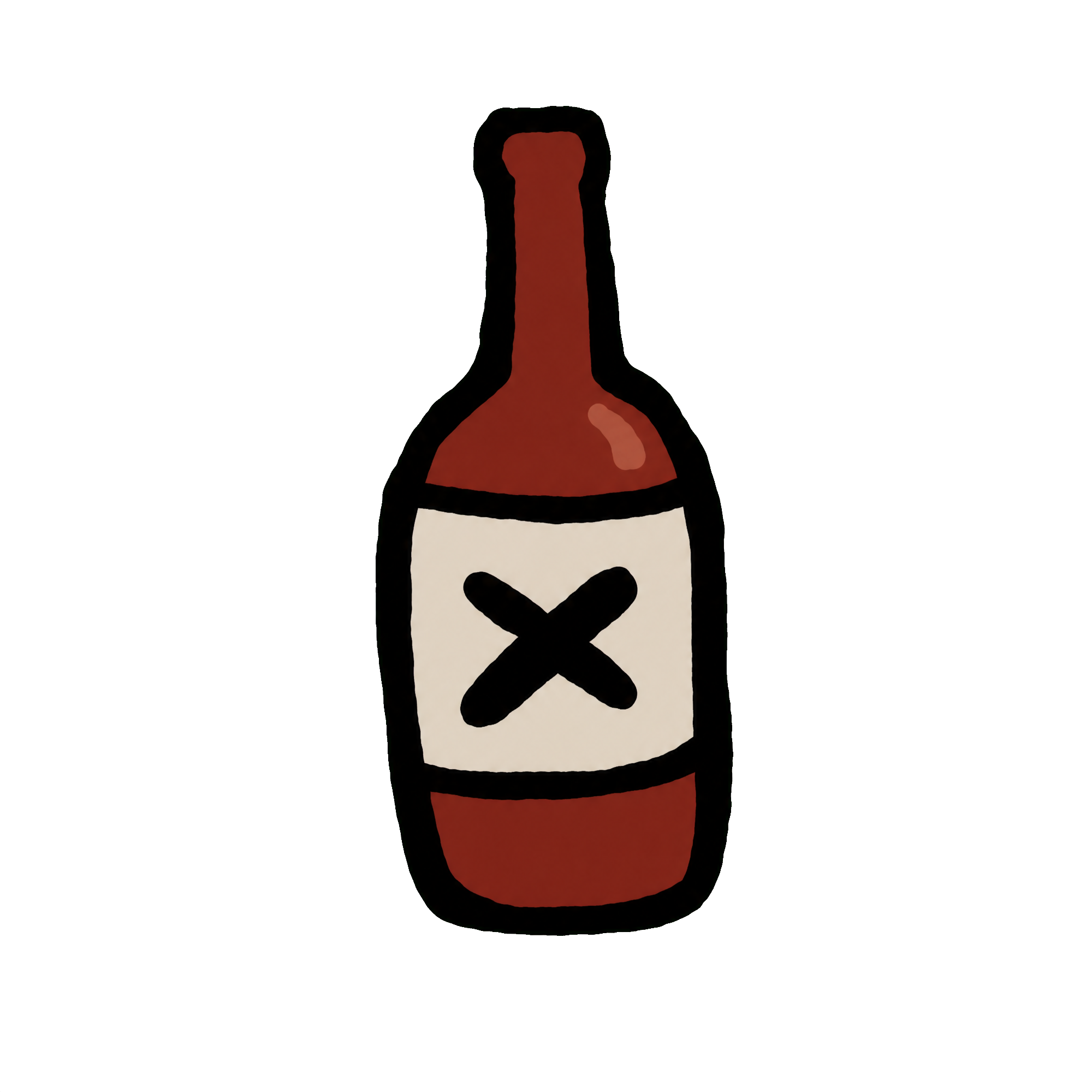 booze