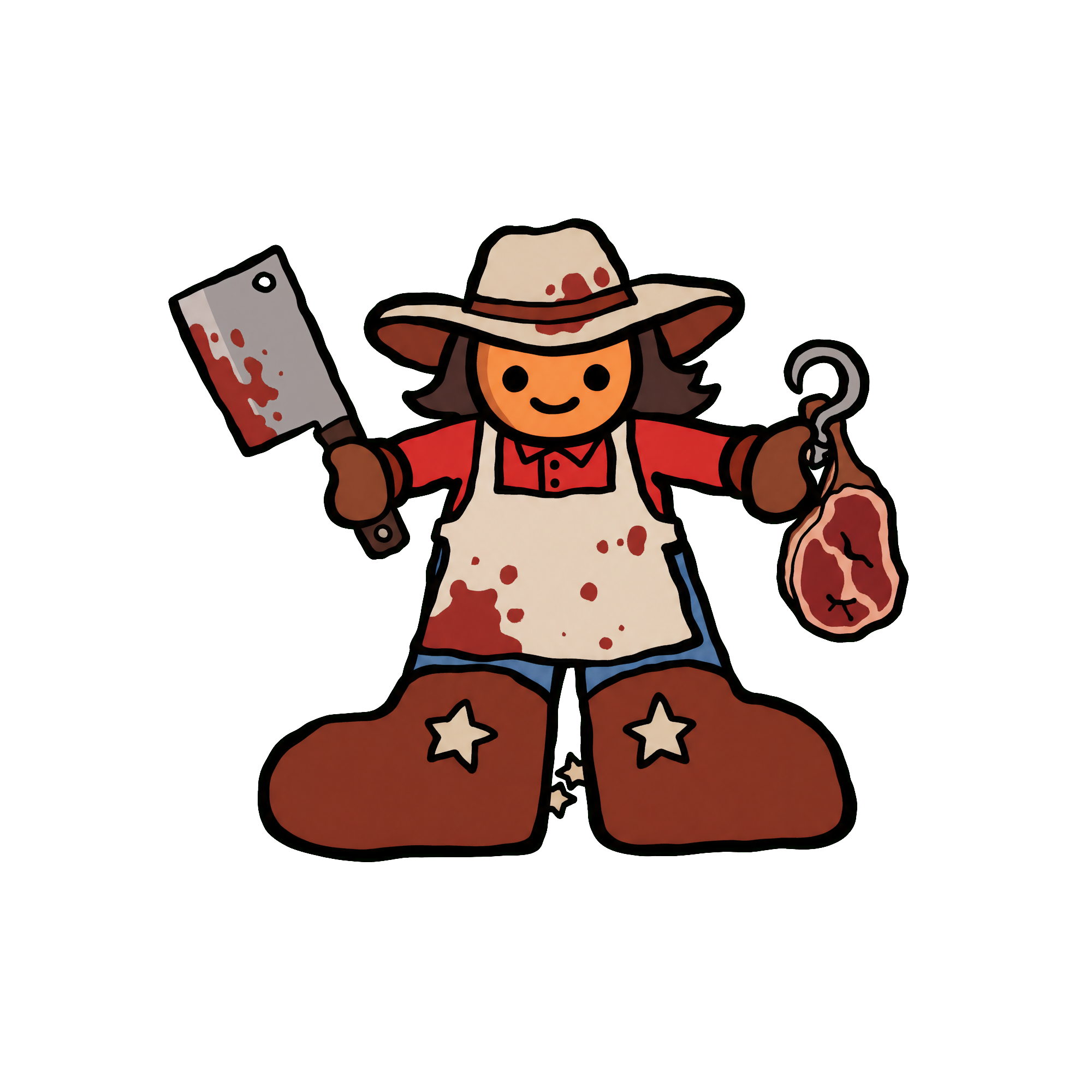 butcher