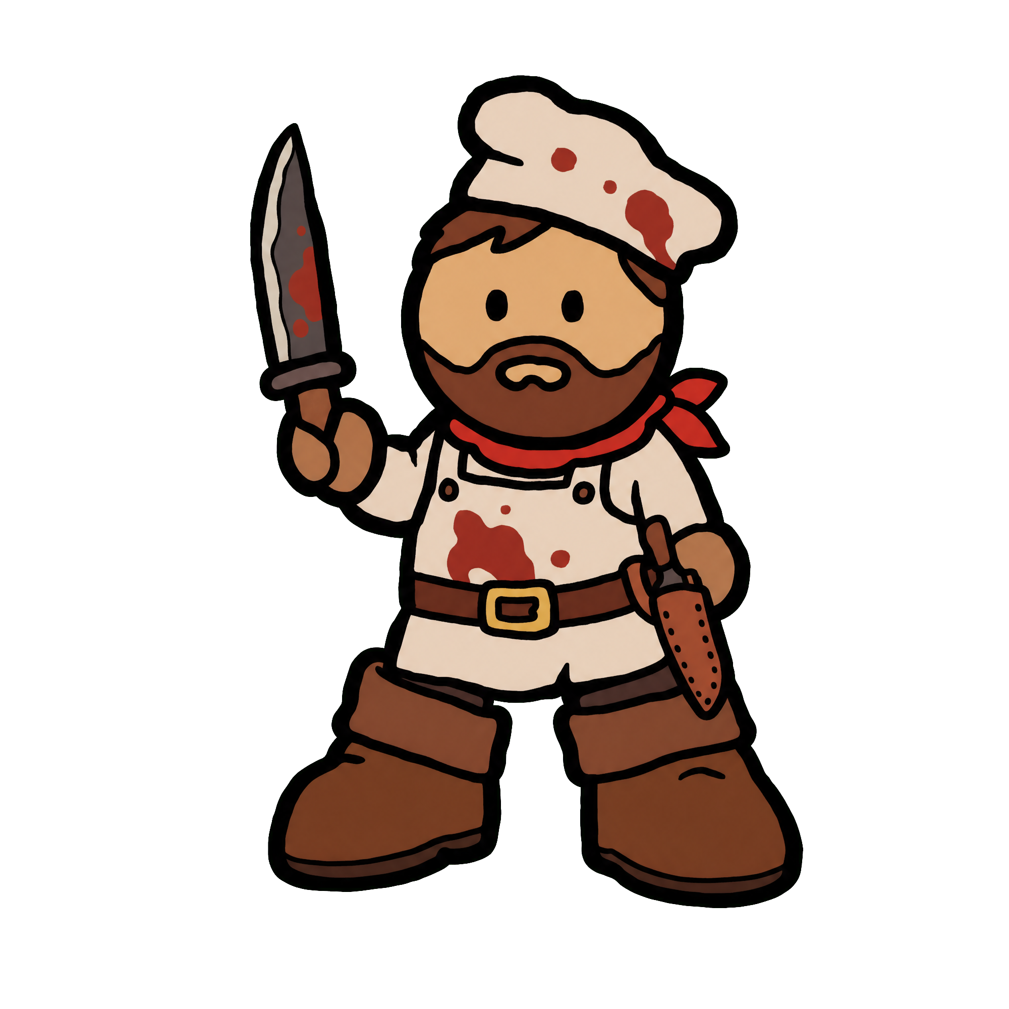 butcher