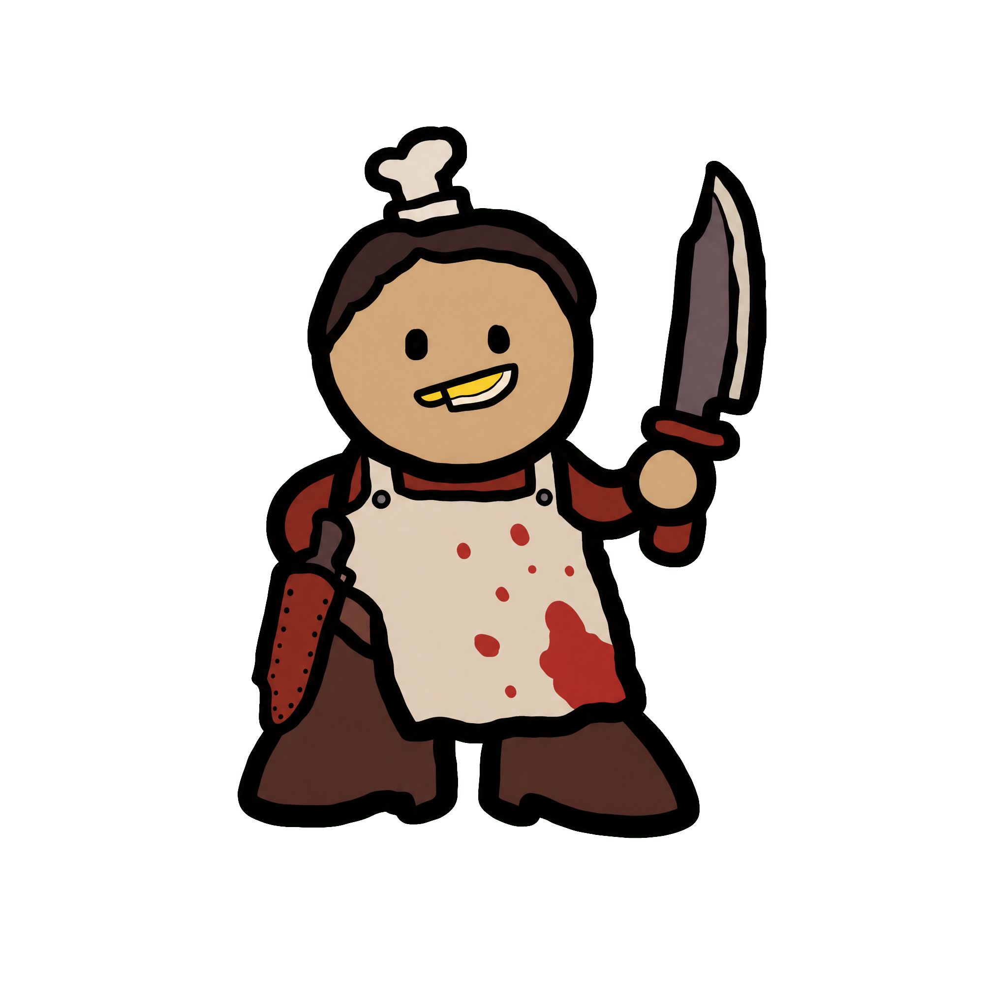 butcher