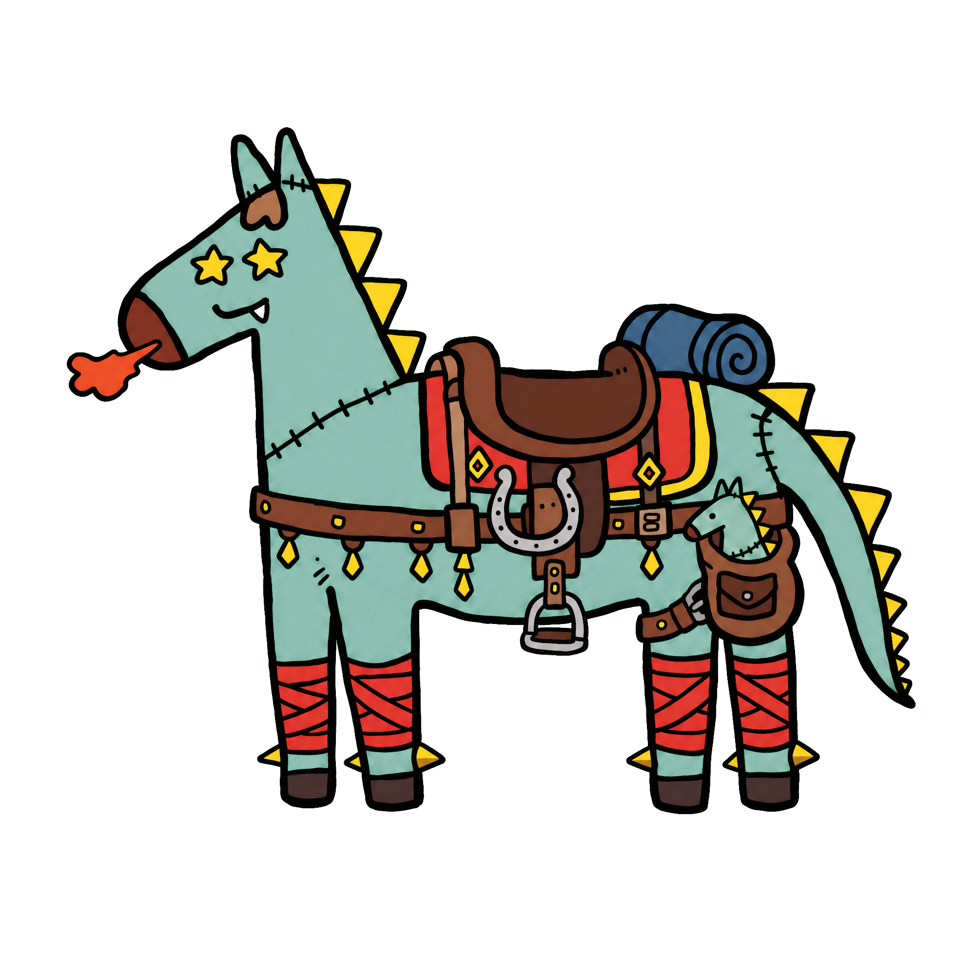 dragon