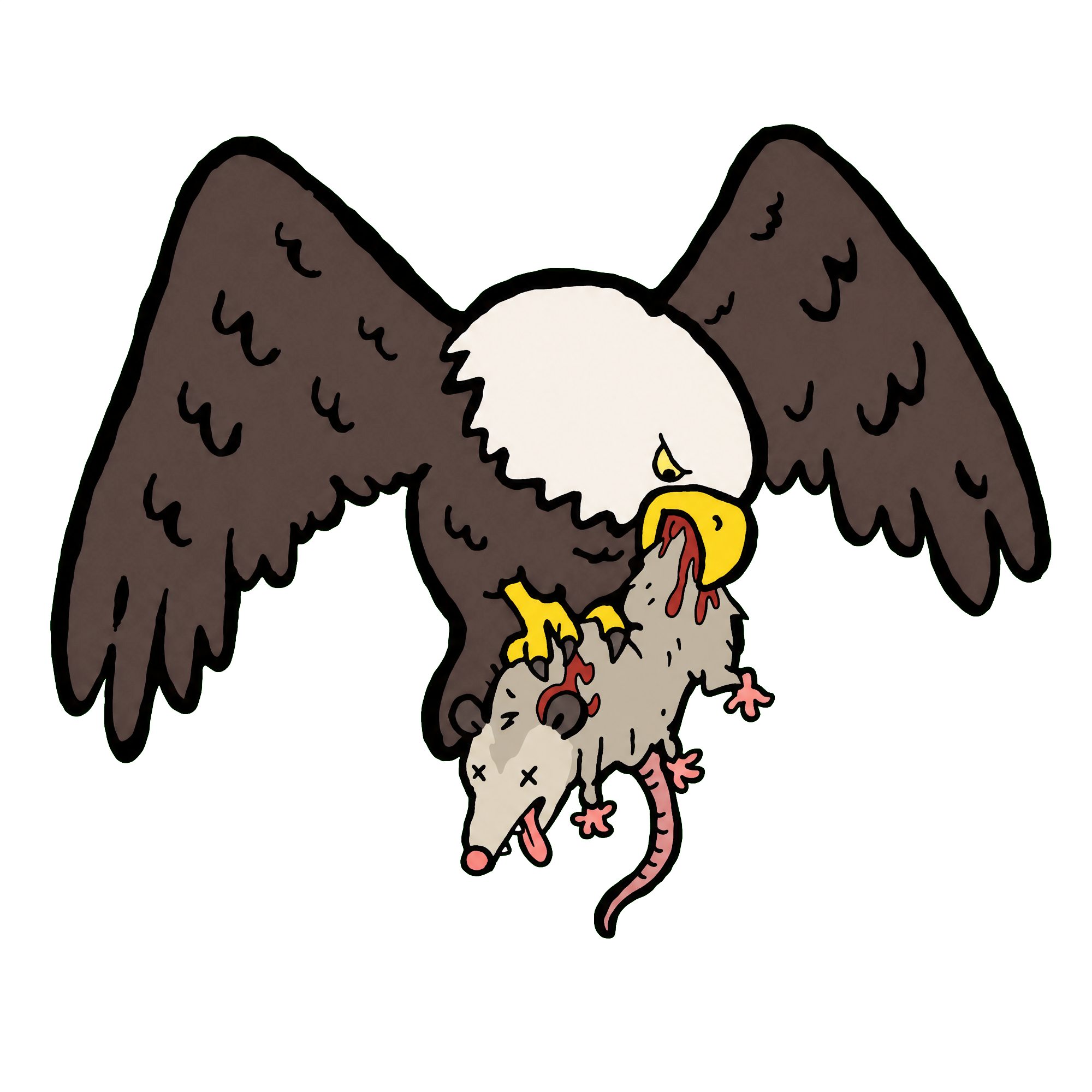 Eagle
