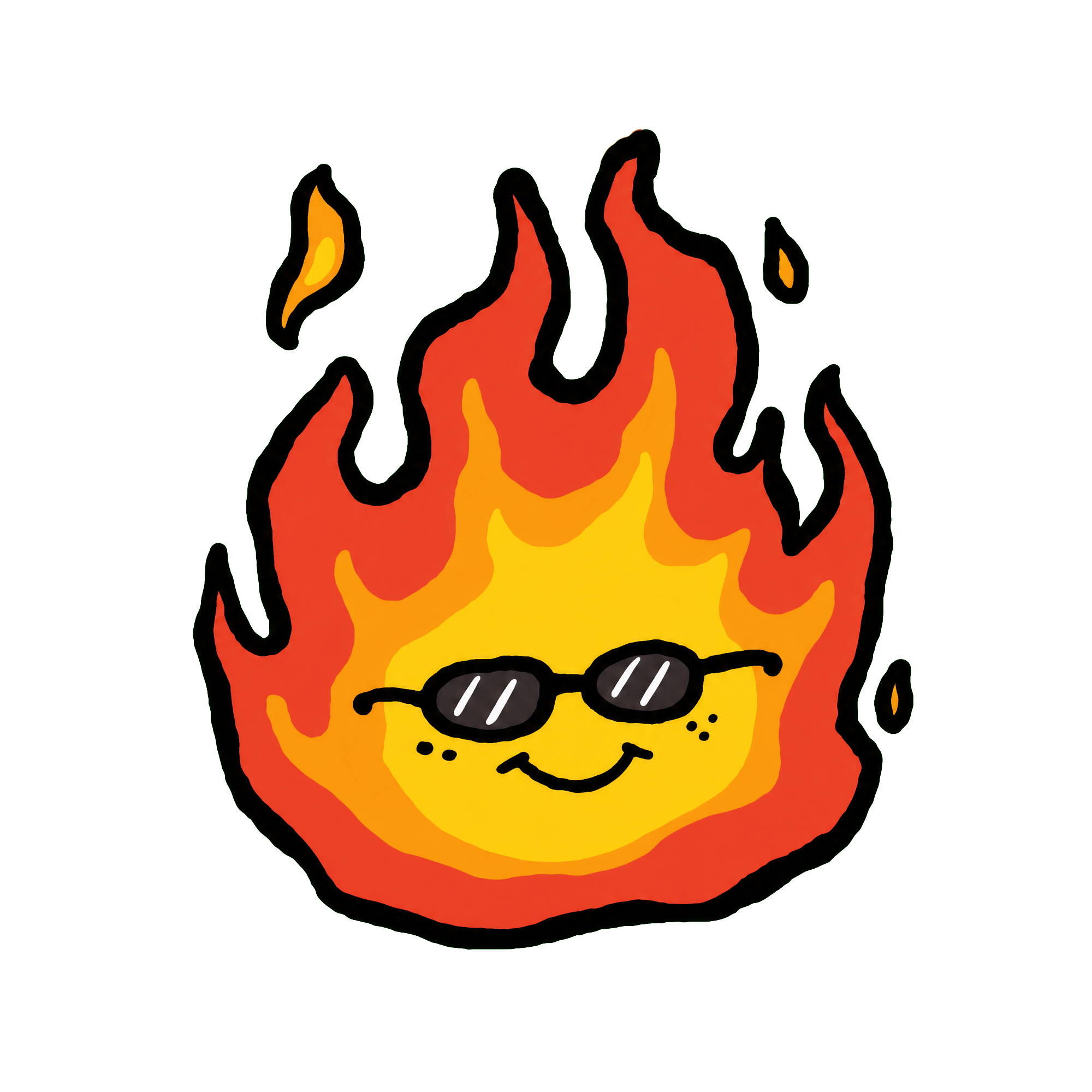 fire