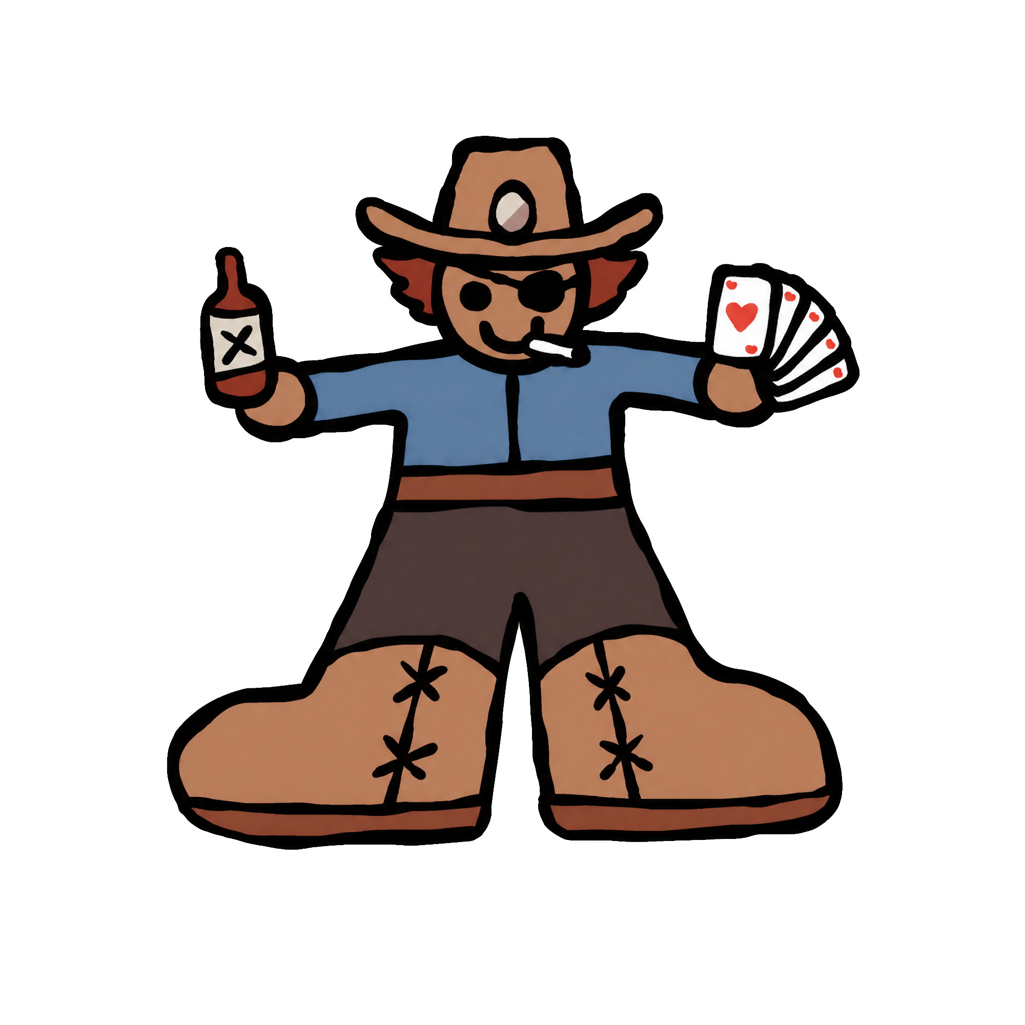 locked desert gambler qa