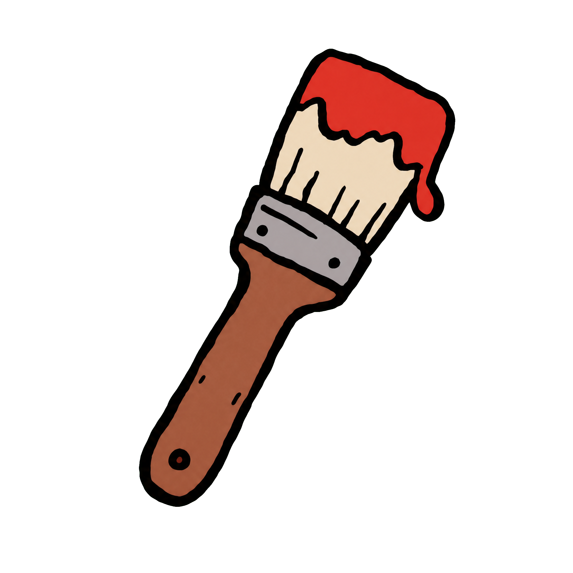 paintbrush