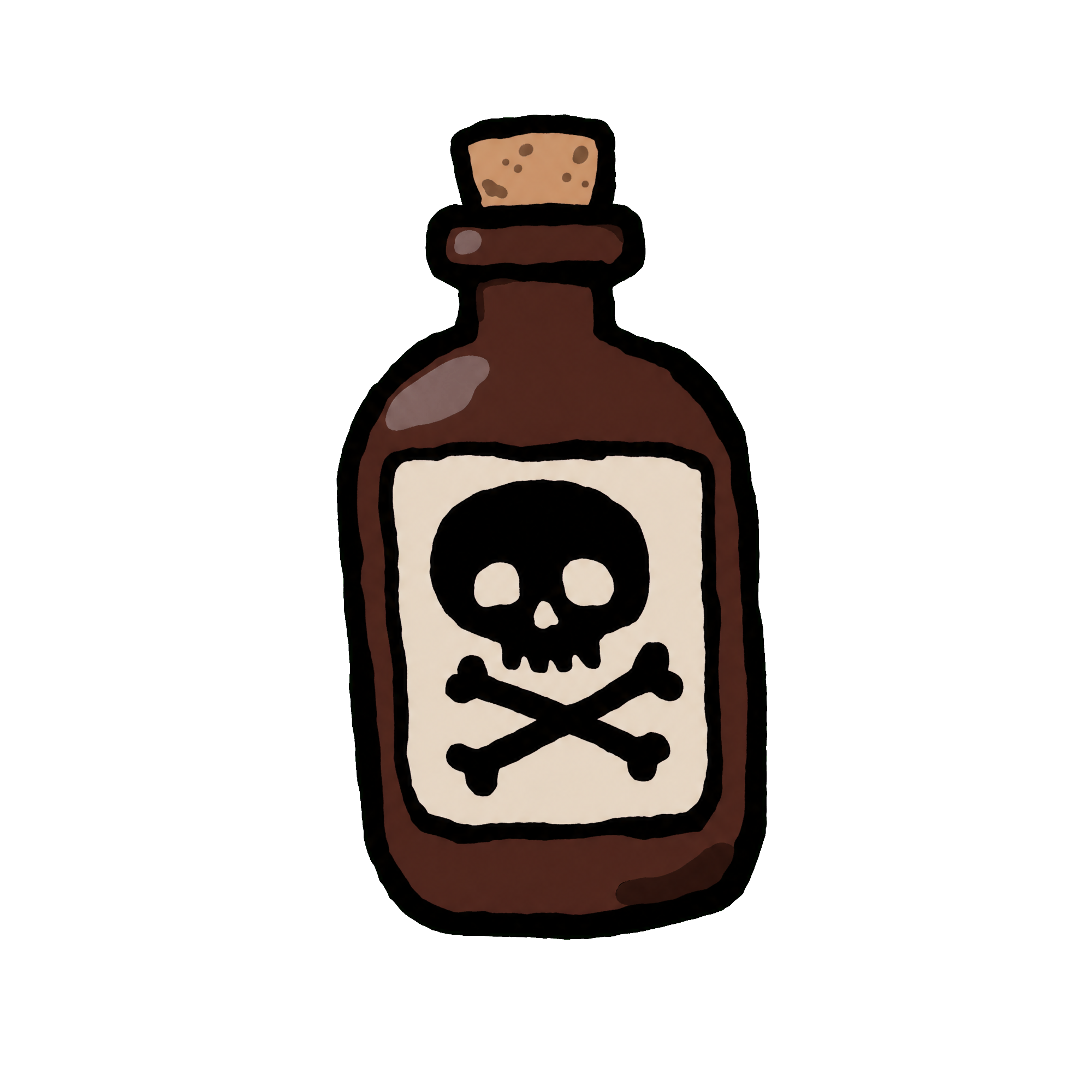 poison