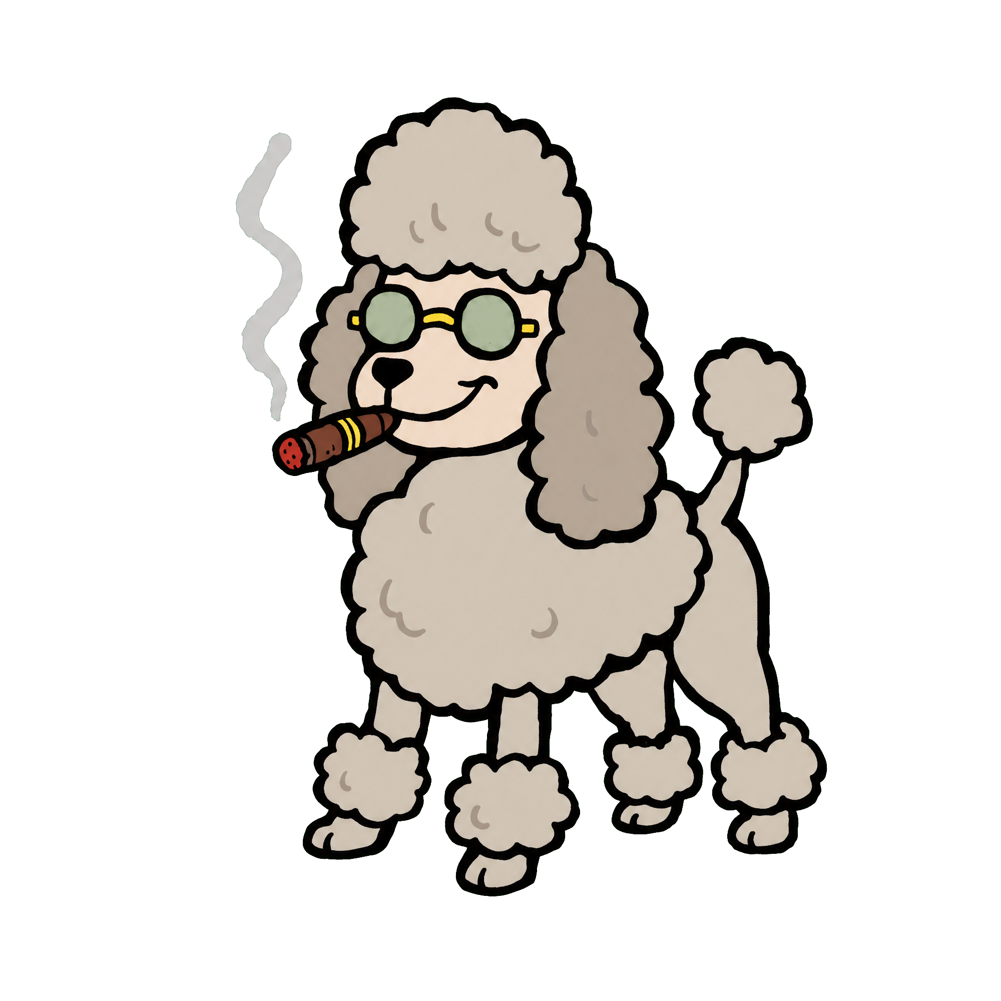 poodle