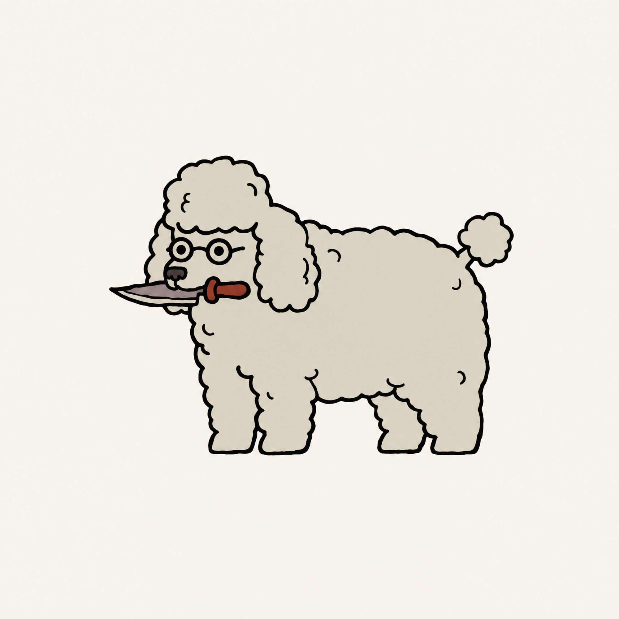 poodle