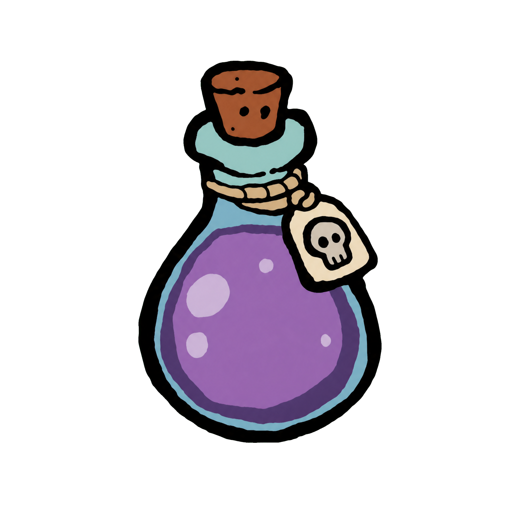 potion