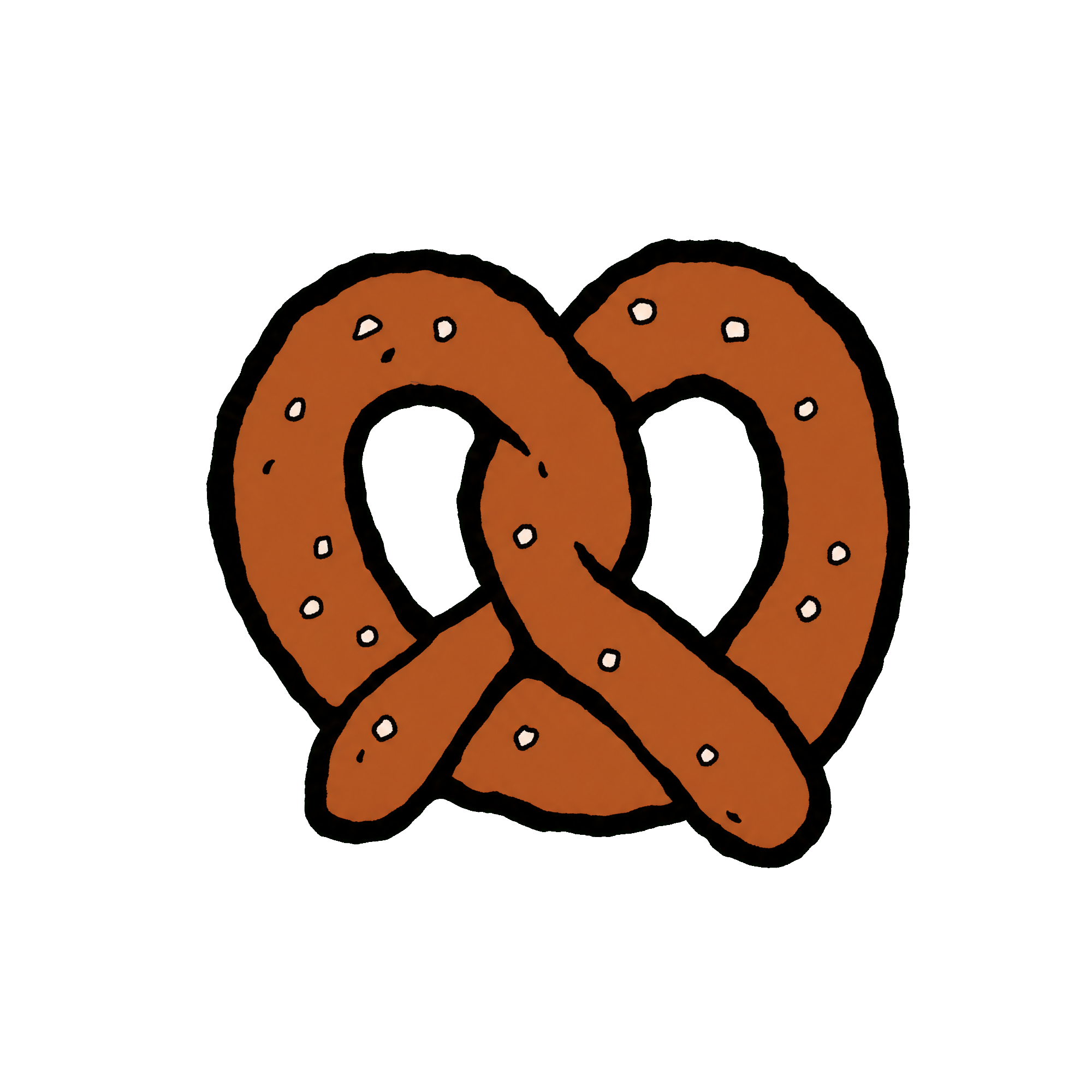 pretzel