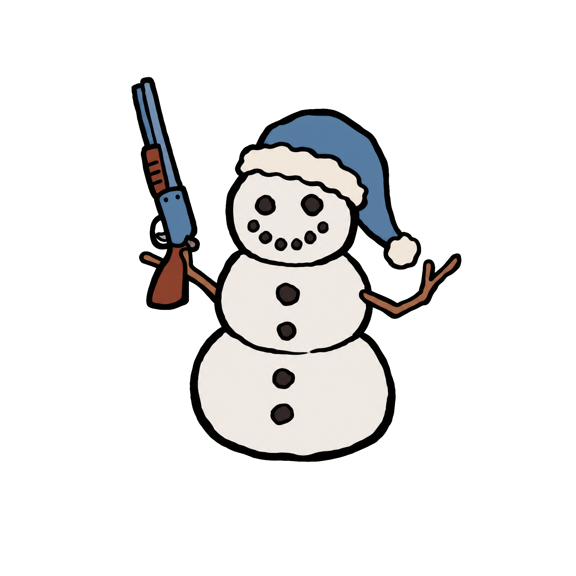 snowman