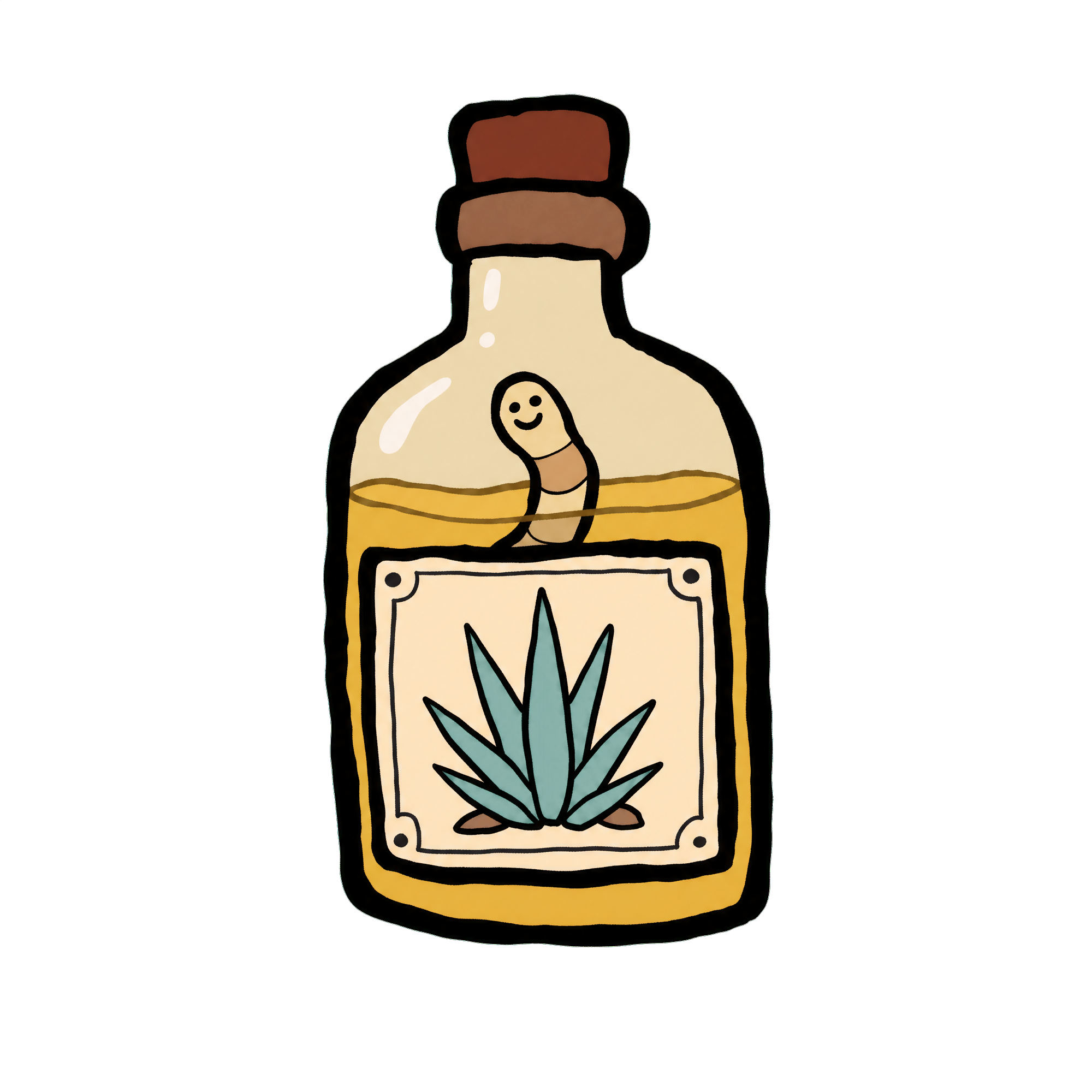 tequila