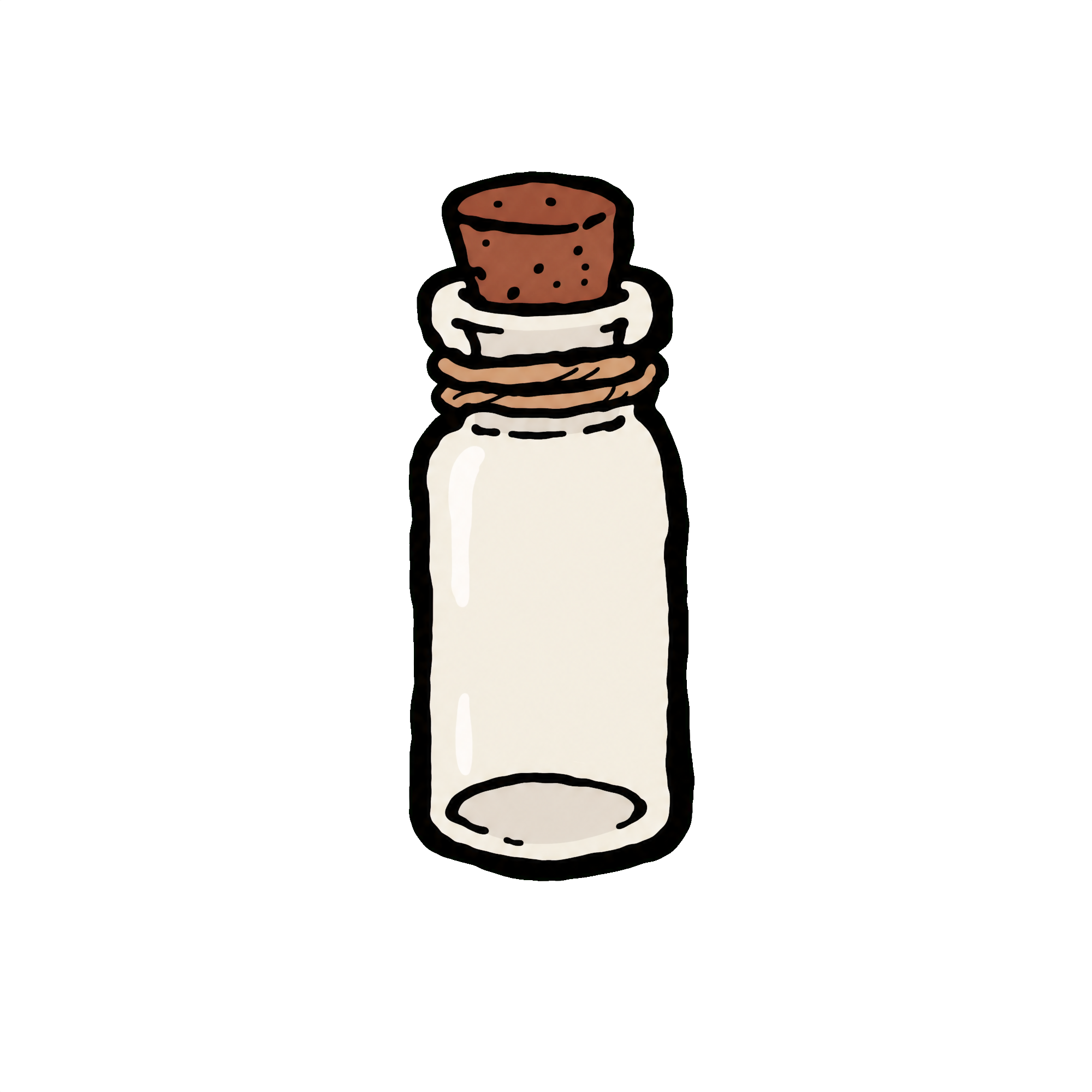 vial