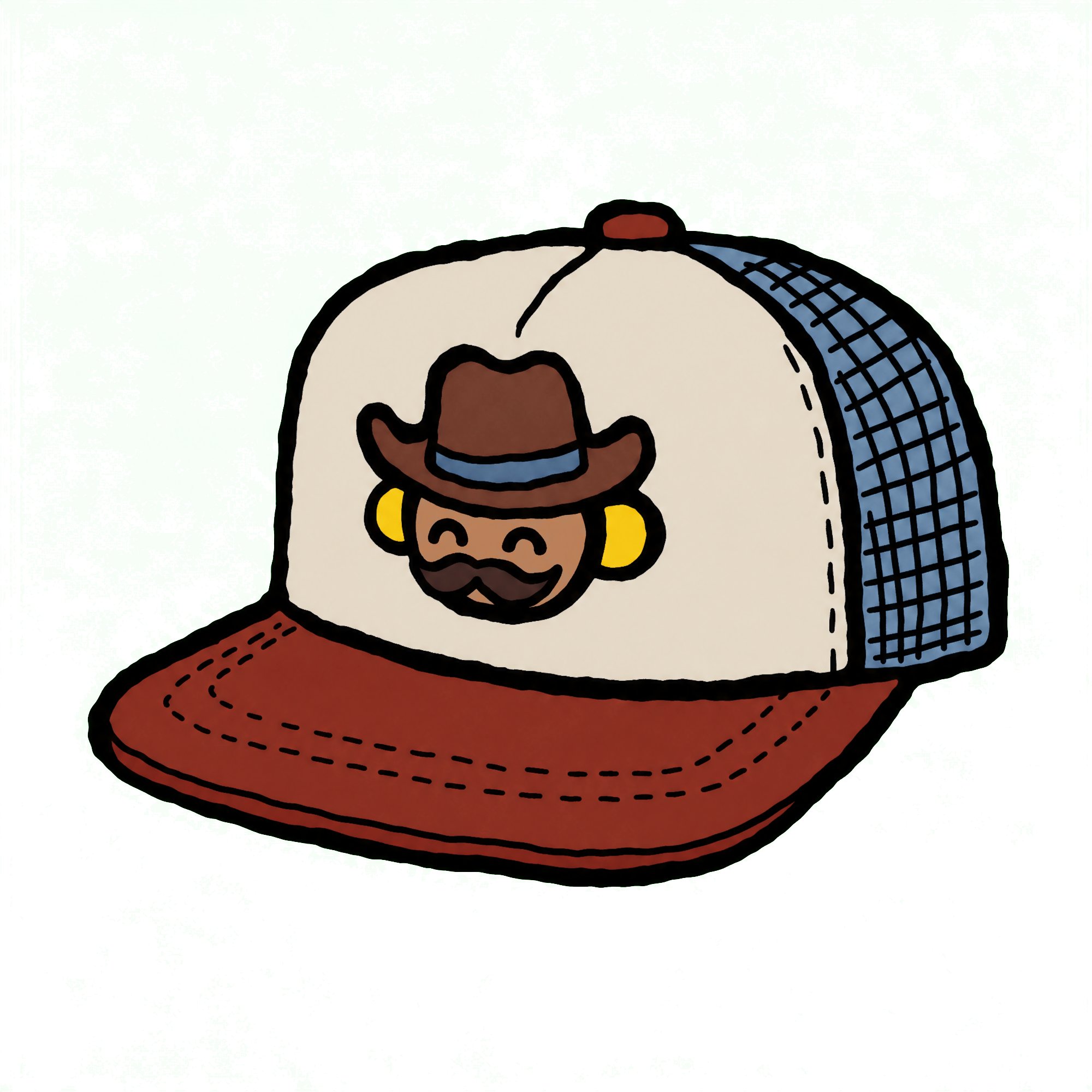 Gunslinger Hat