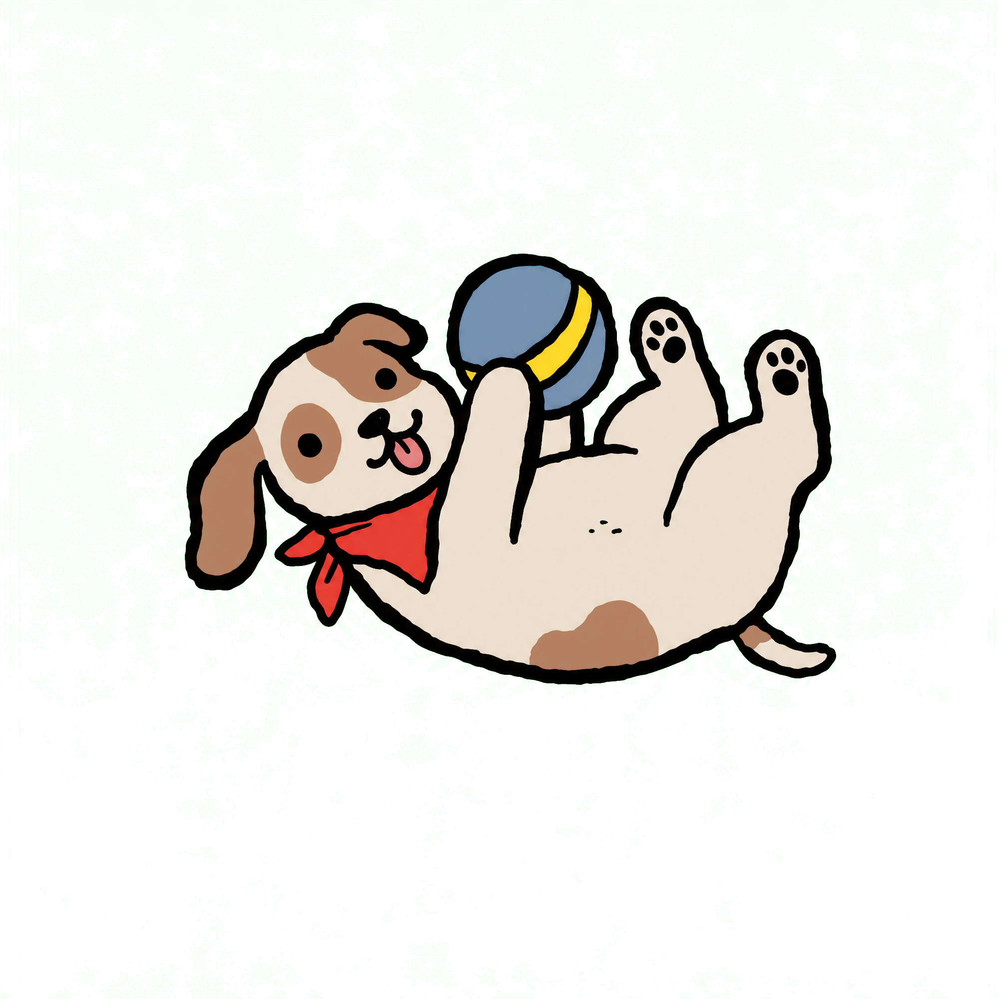 Puppy
