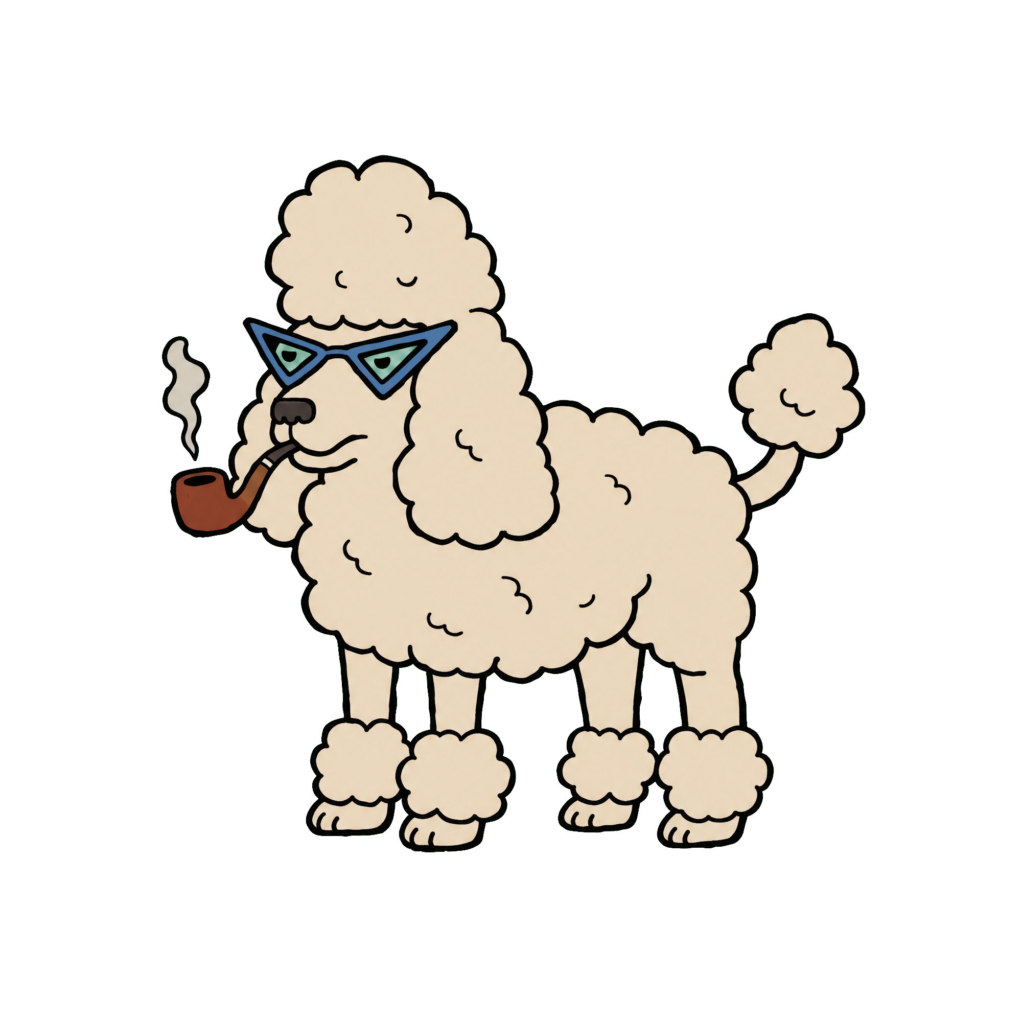 poodle