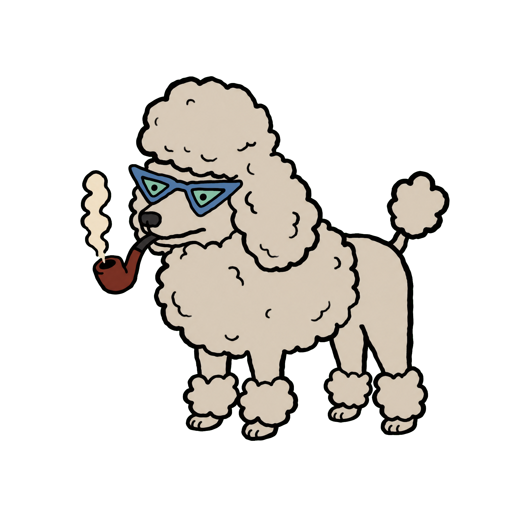 poodle