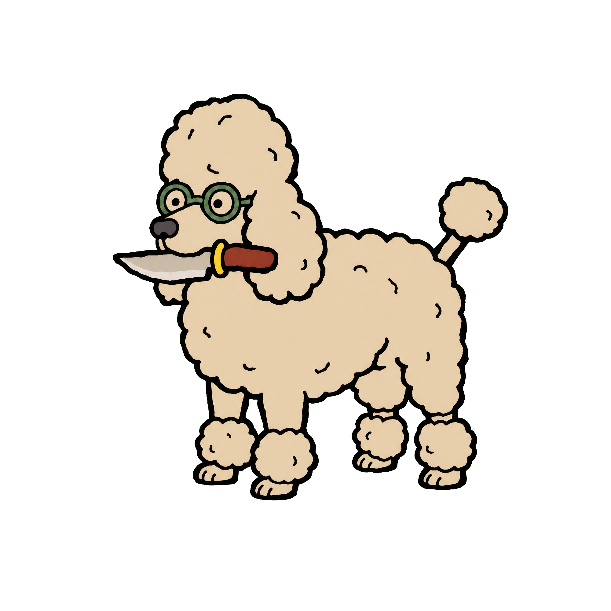 poodle
