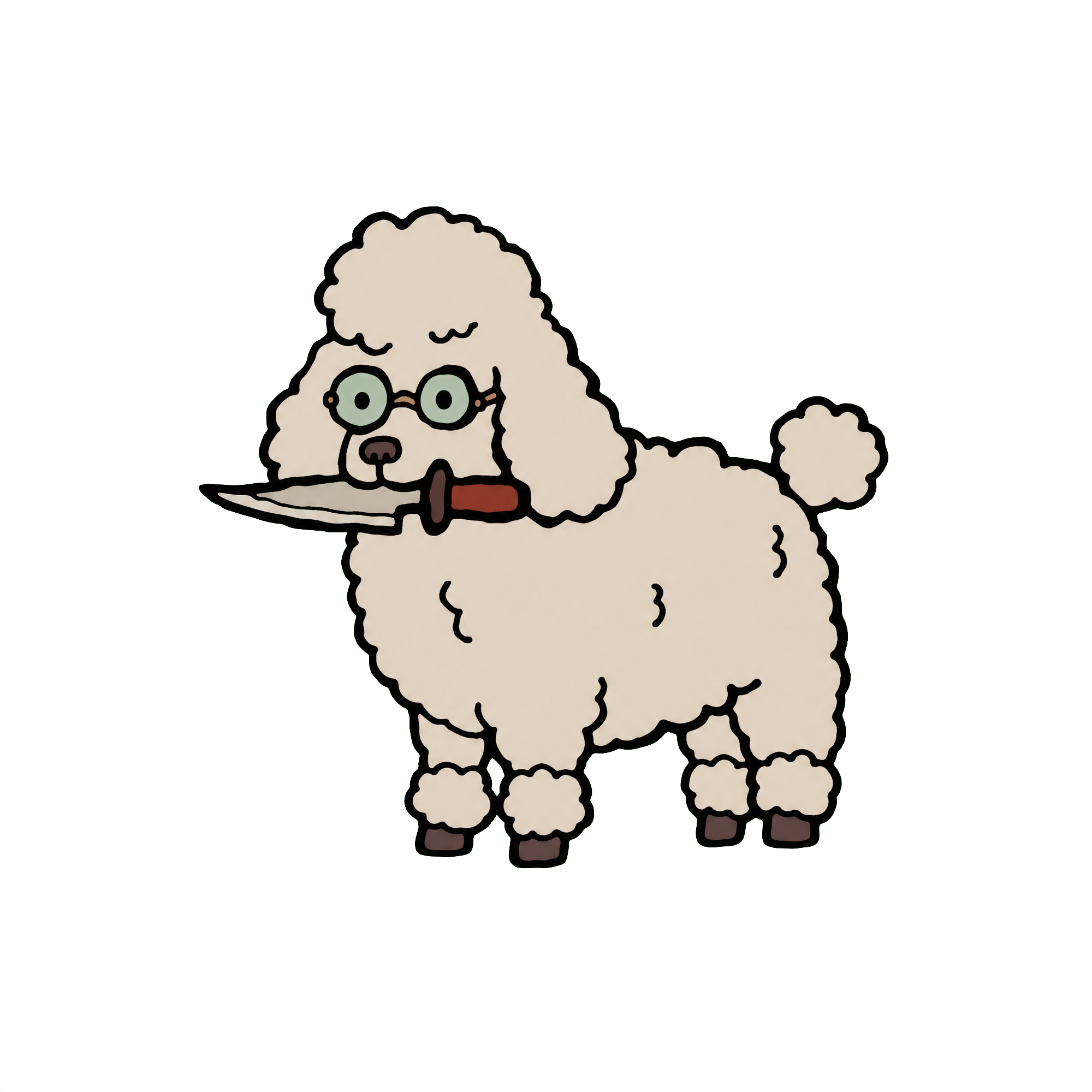 poodle