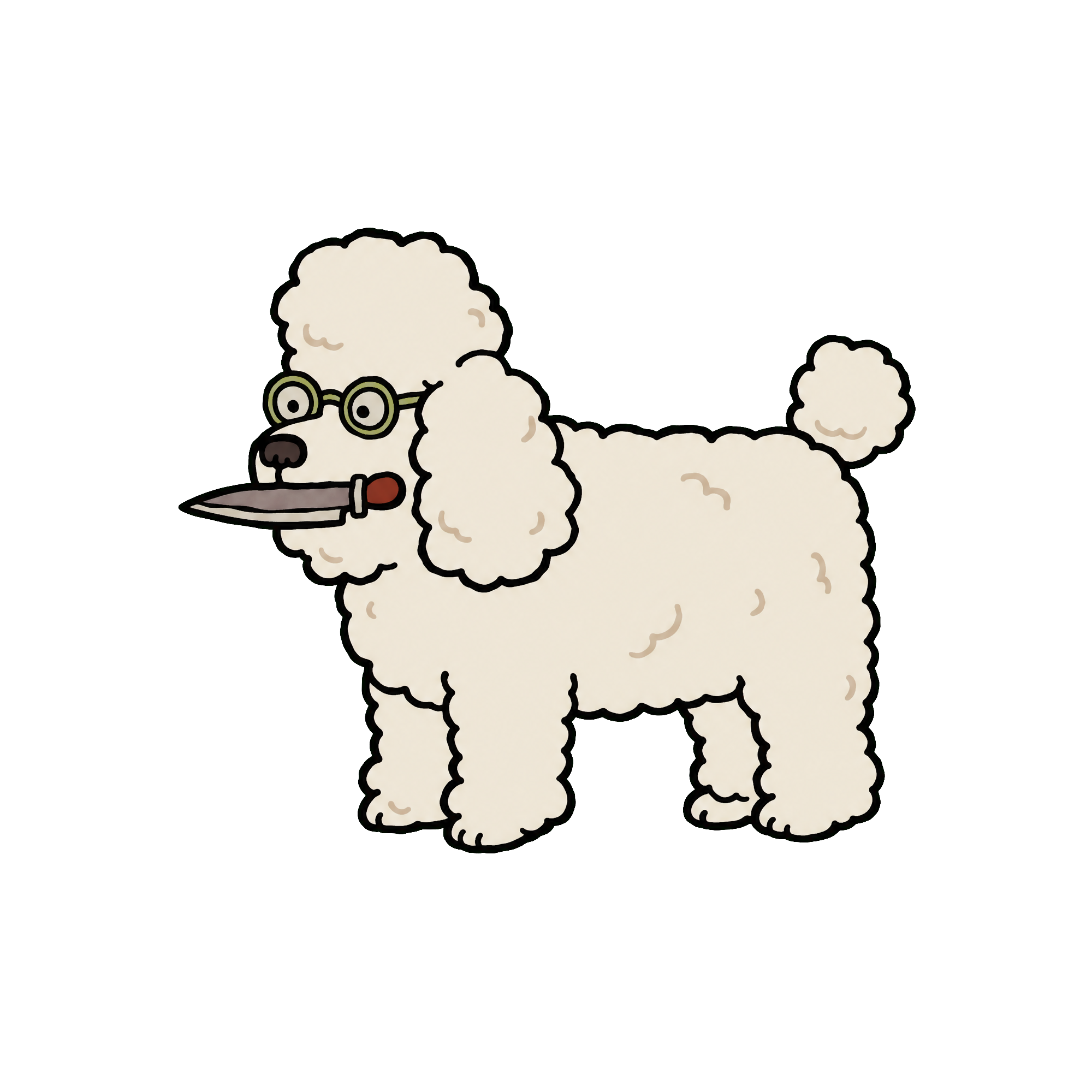 poodle