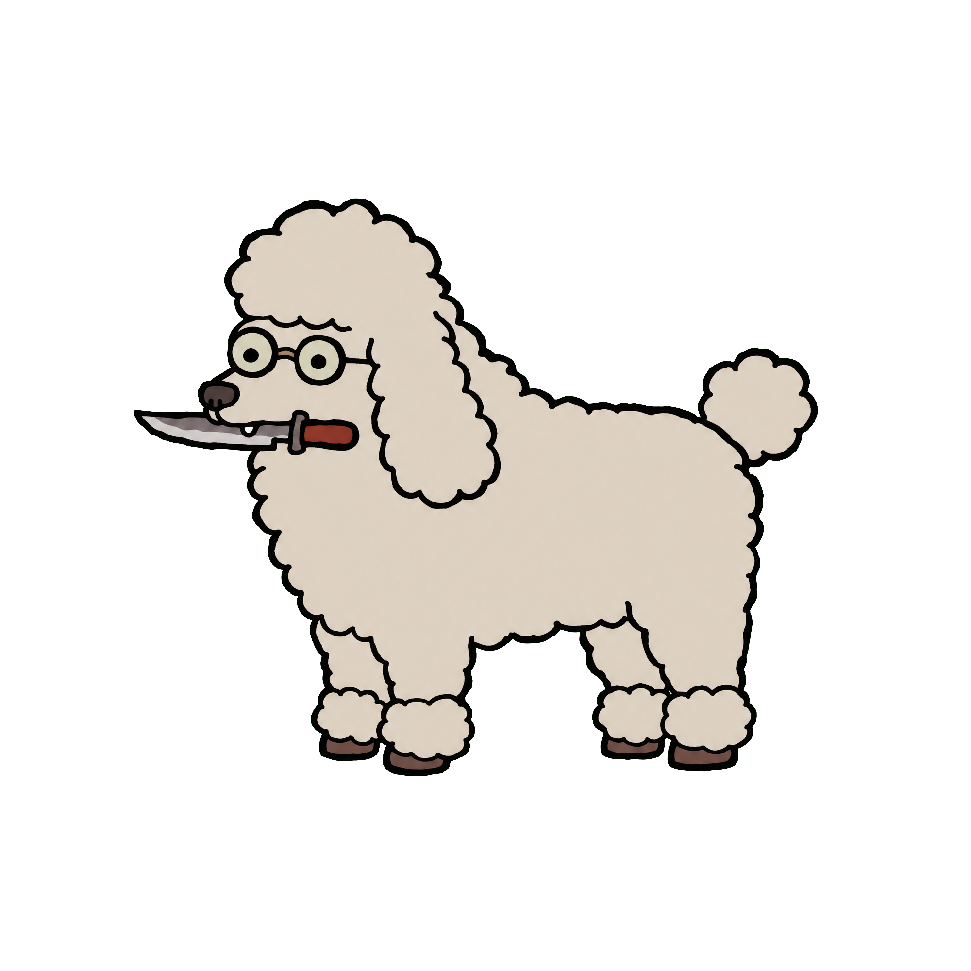poodle