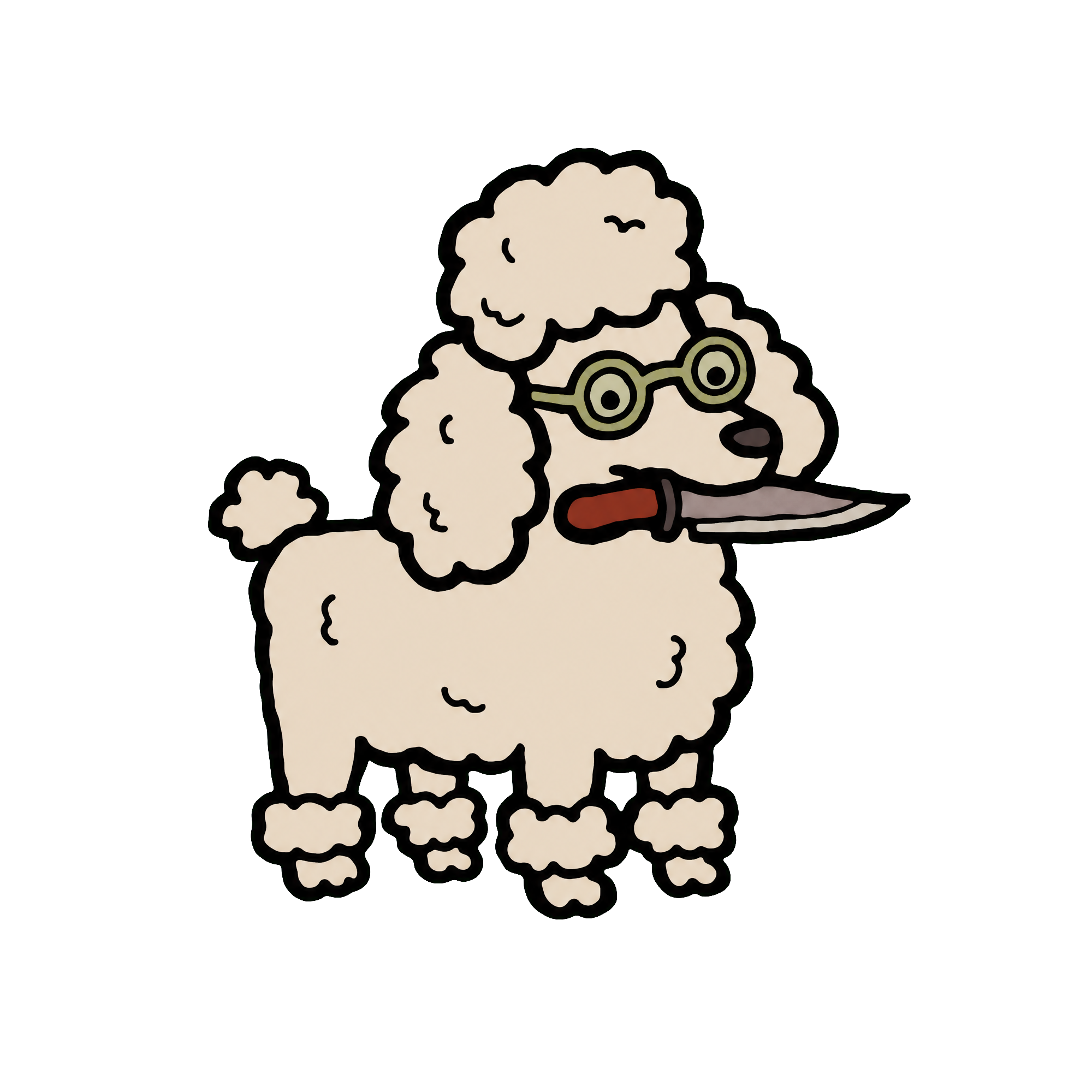 poodle