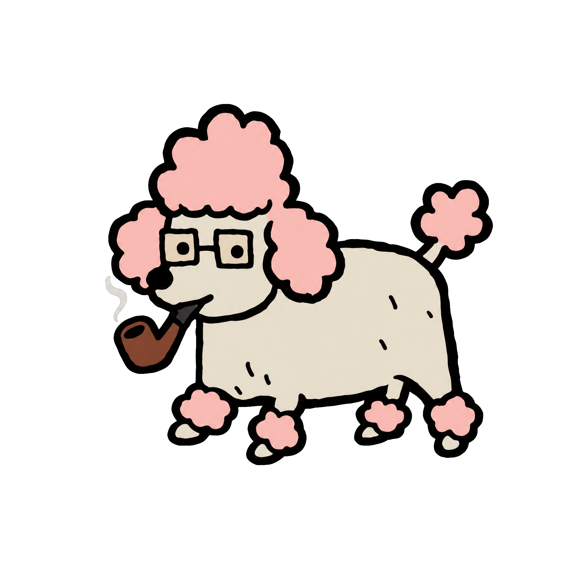 poodle