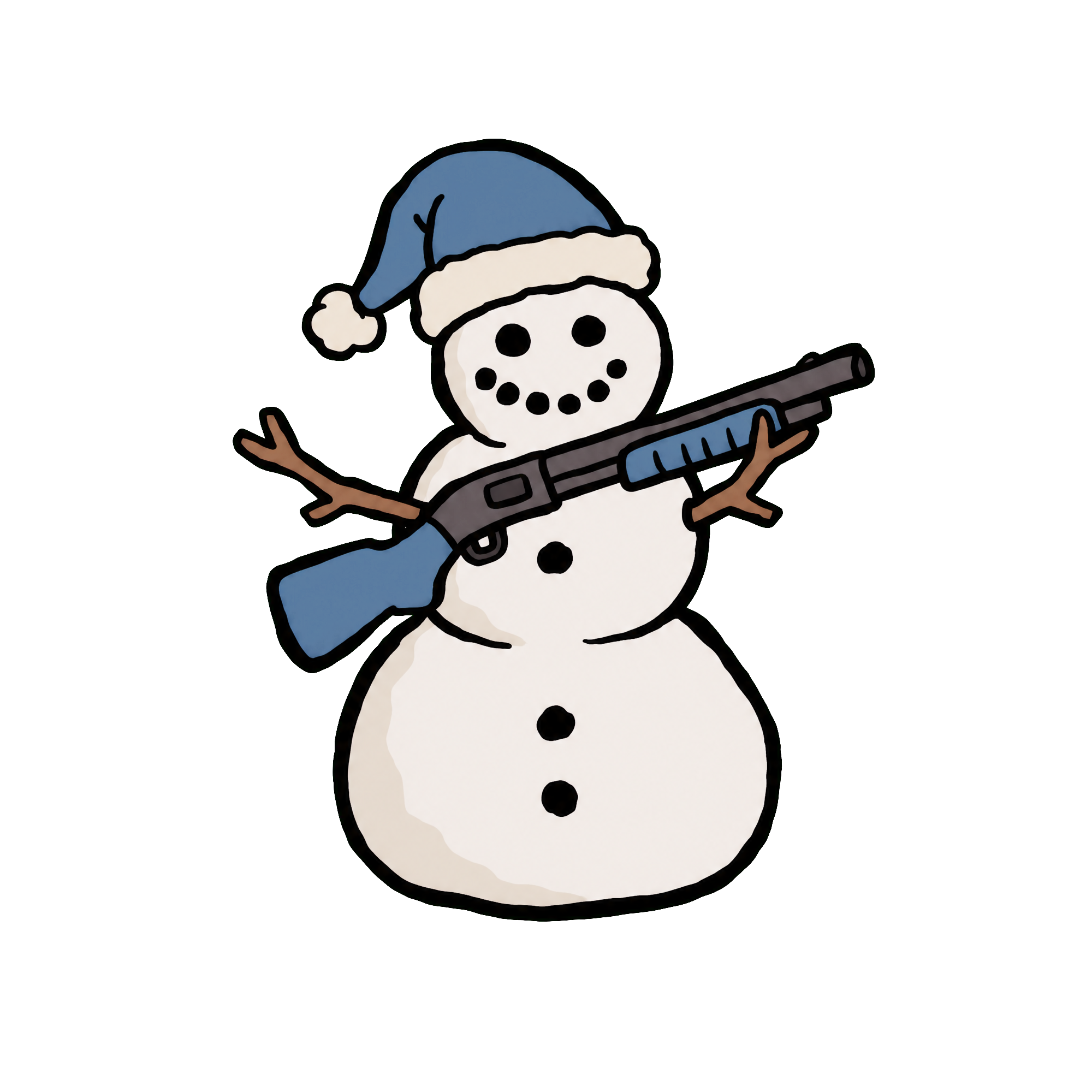 snowman