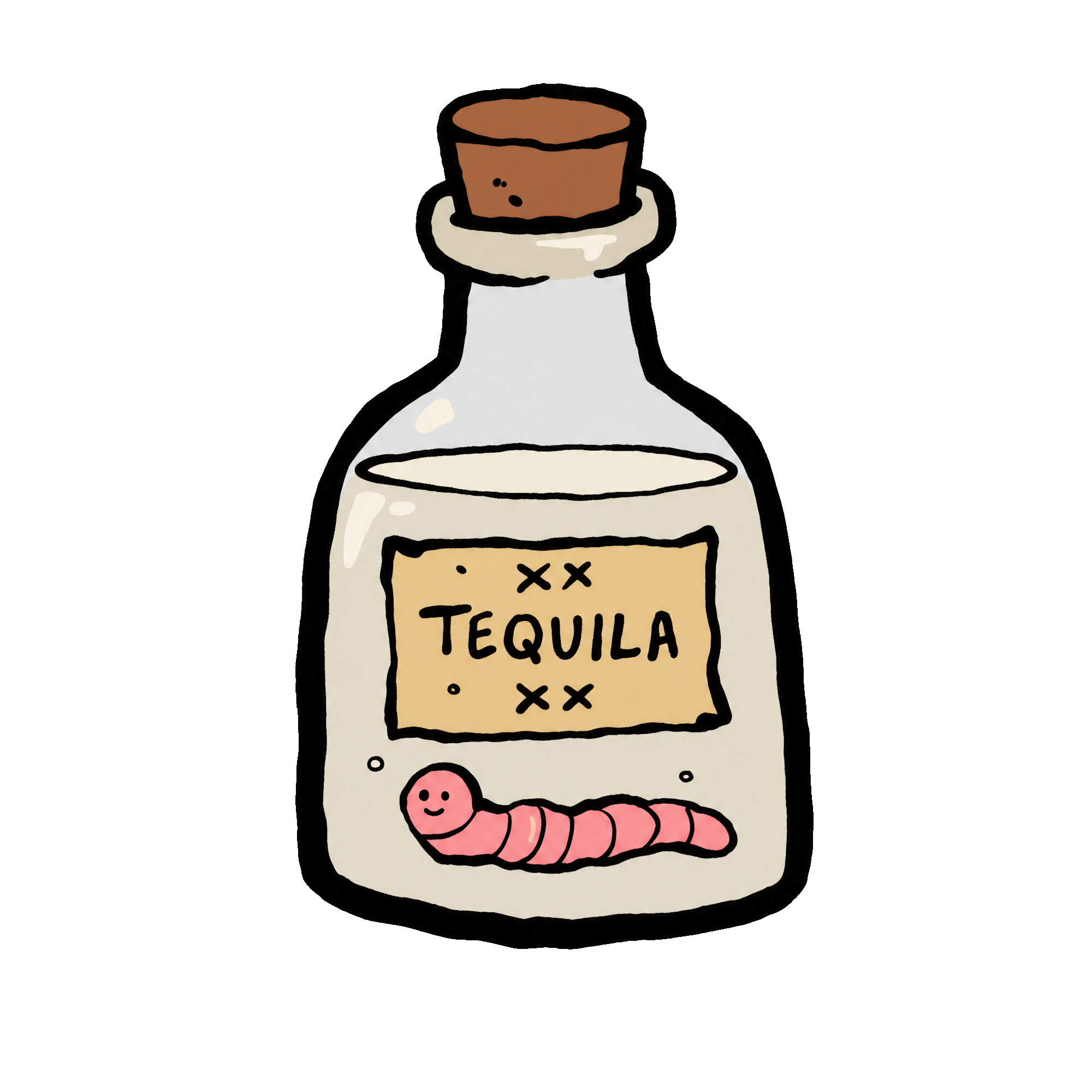 tequila