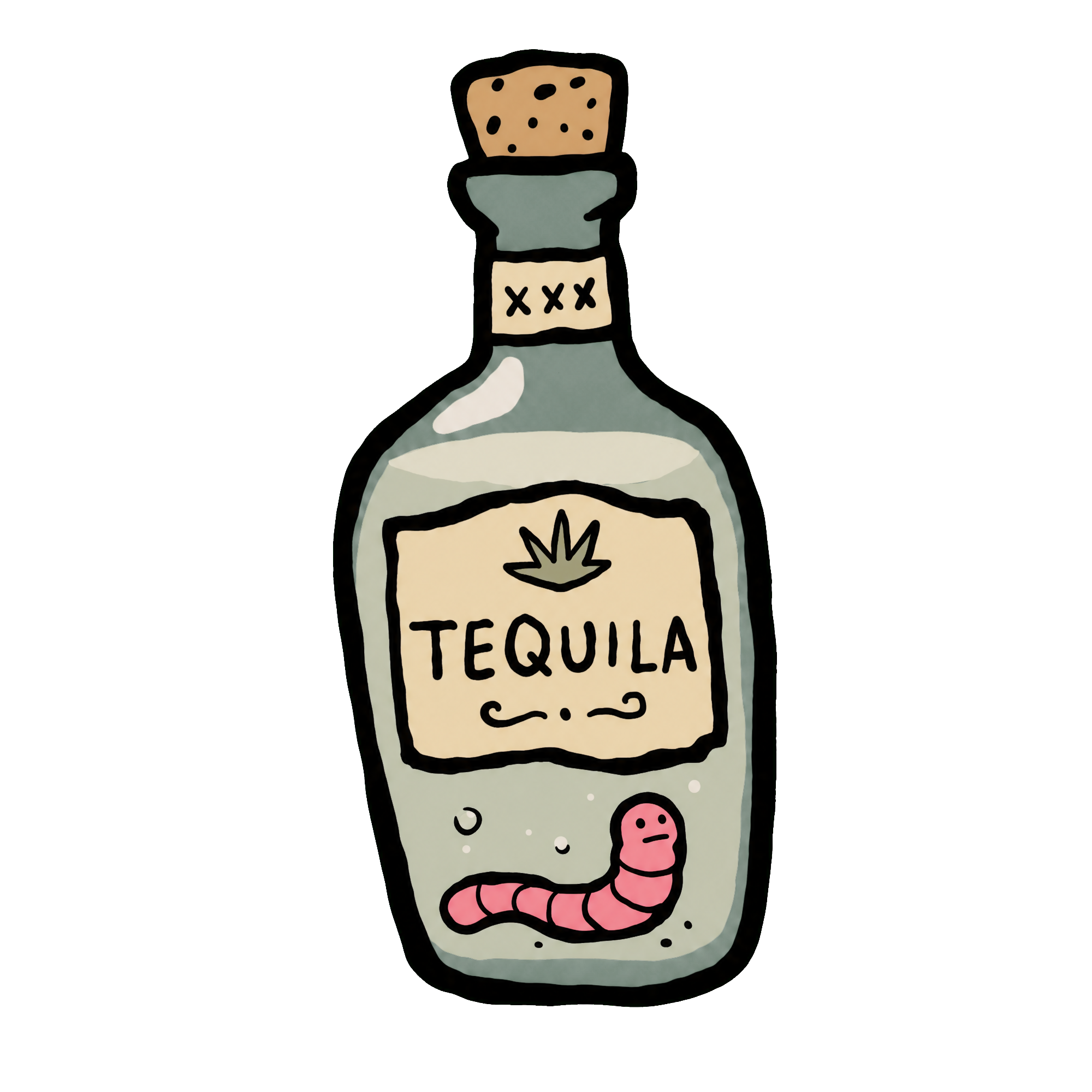 tequila