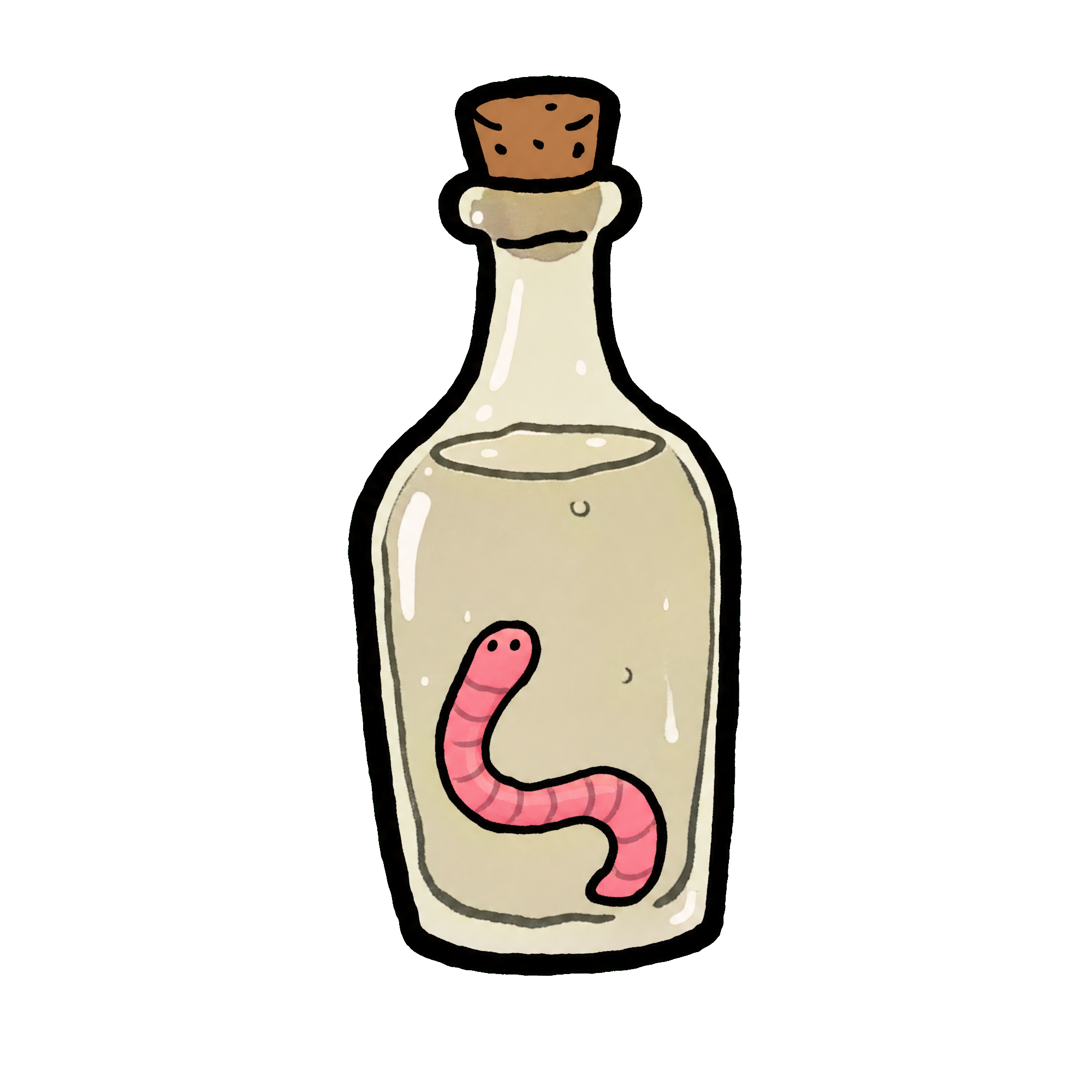 tequila