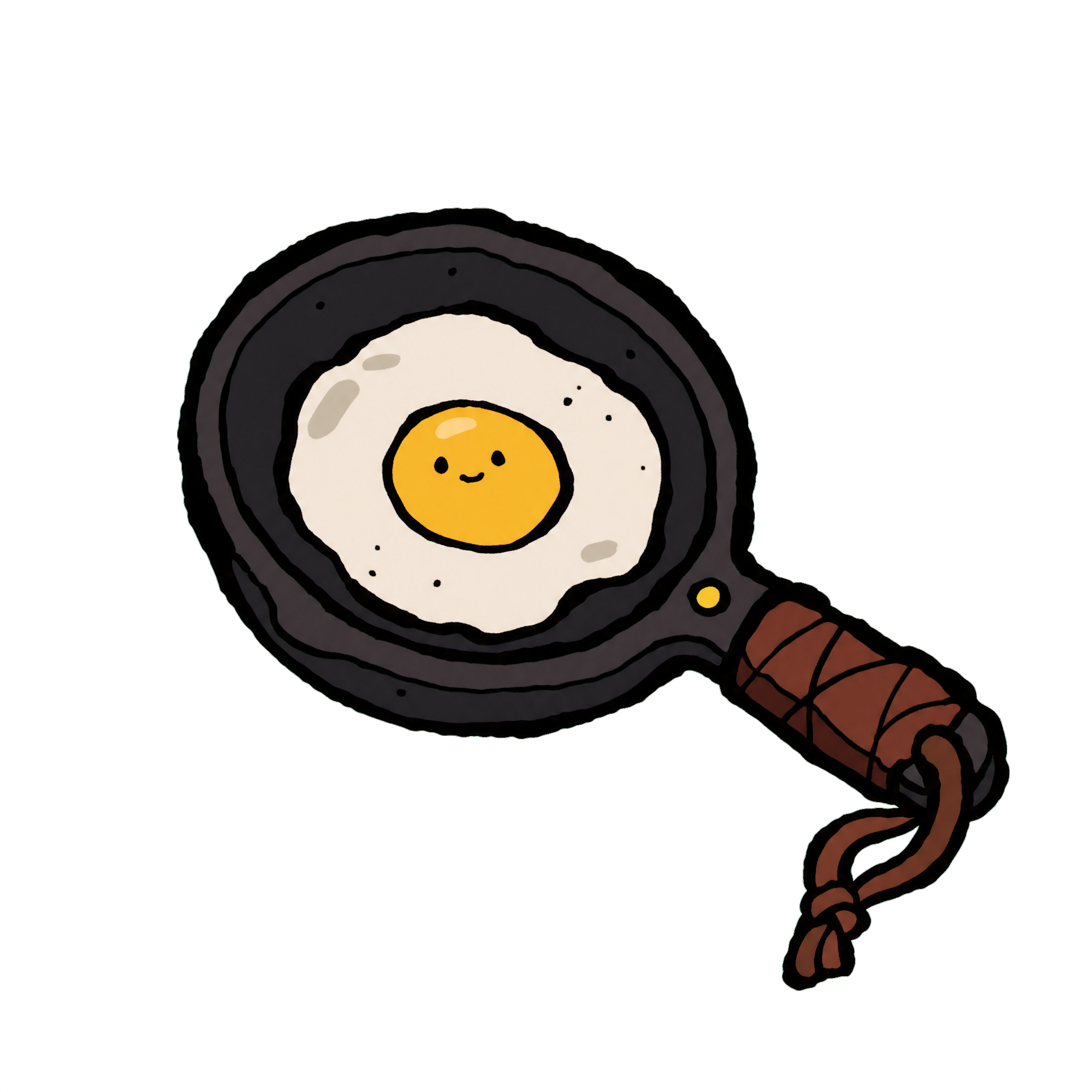 Frying Pan