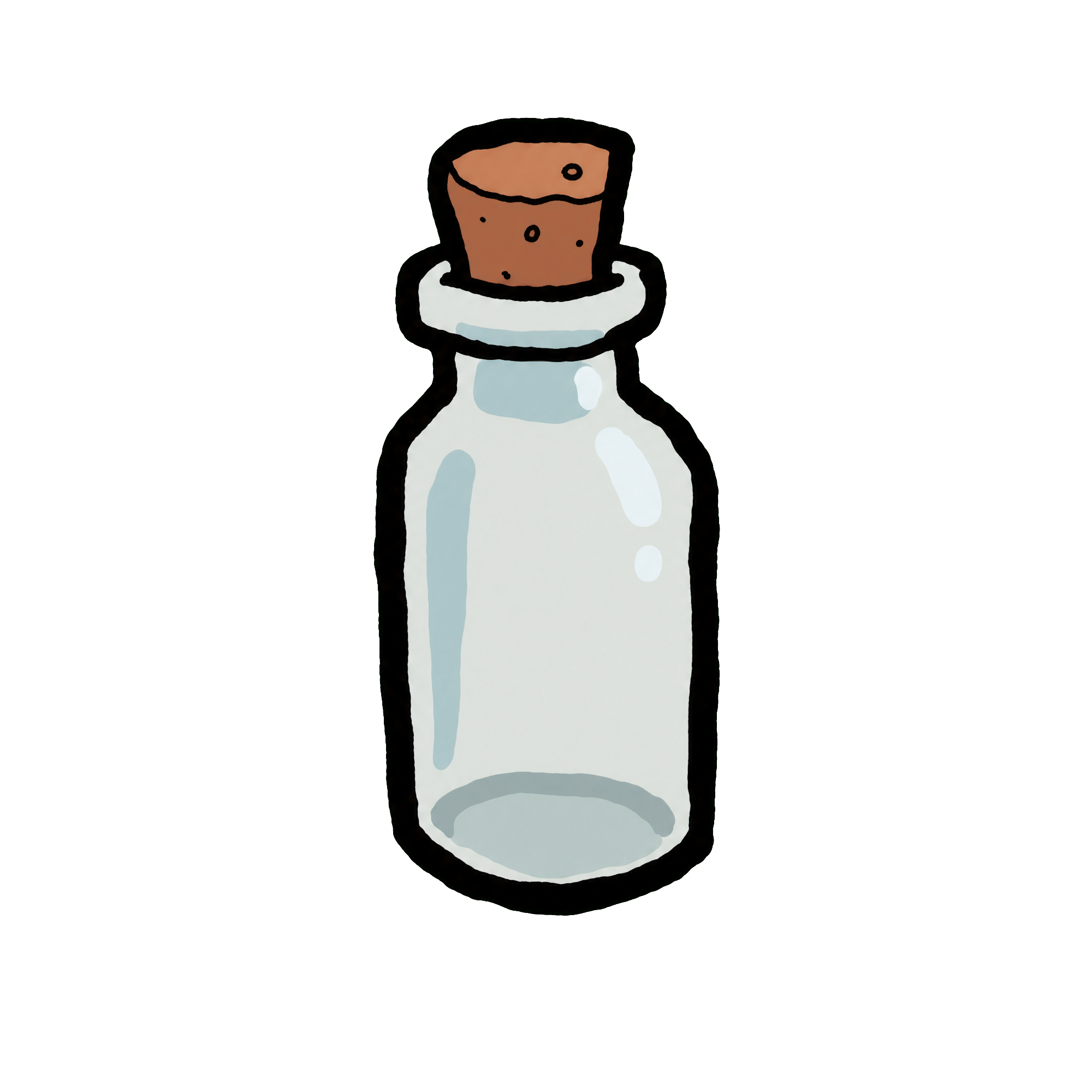 vial