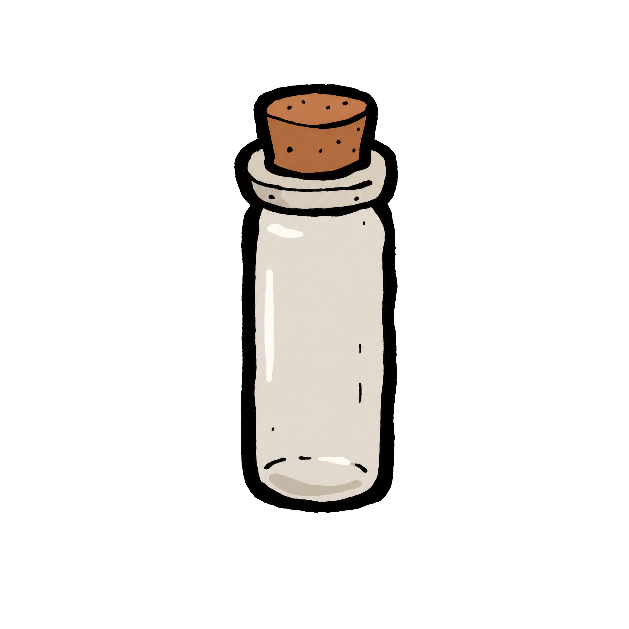 vial
