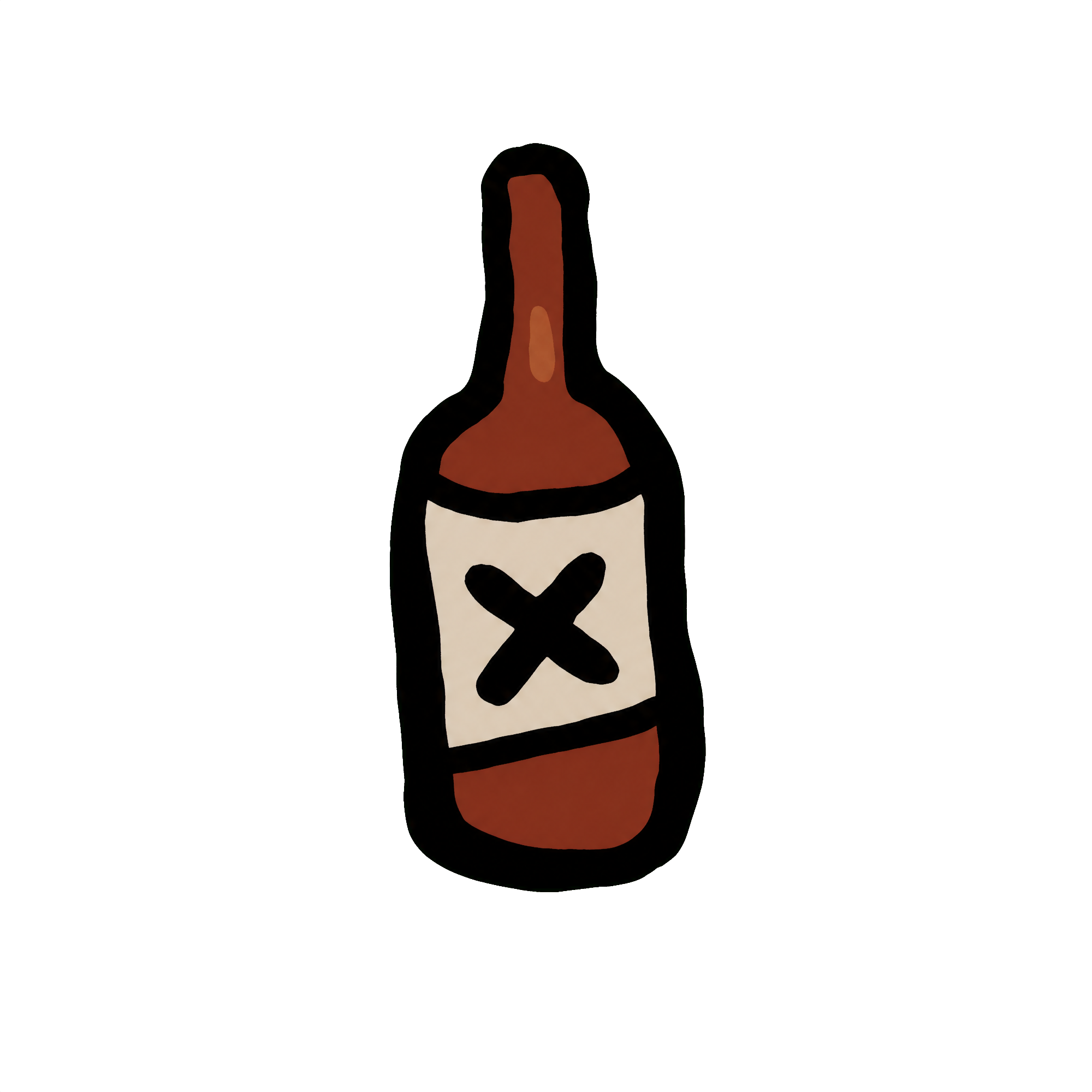 beer bottle