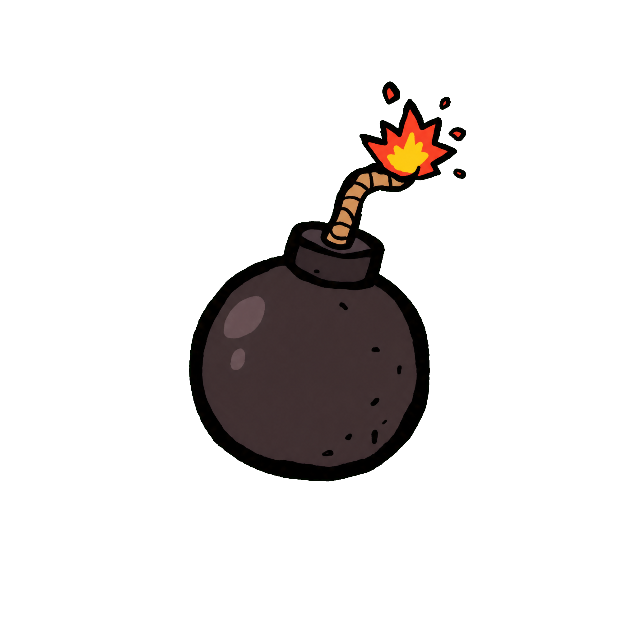bomb