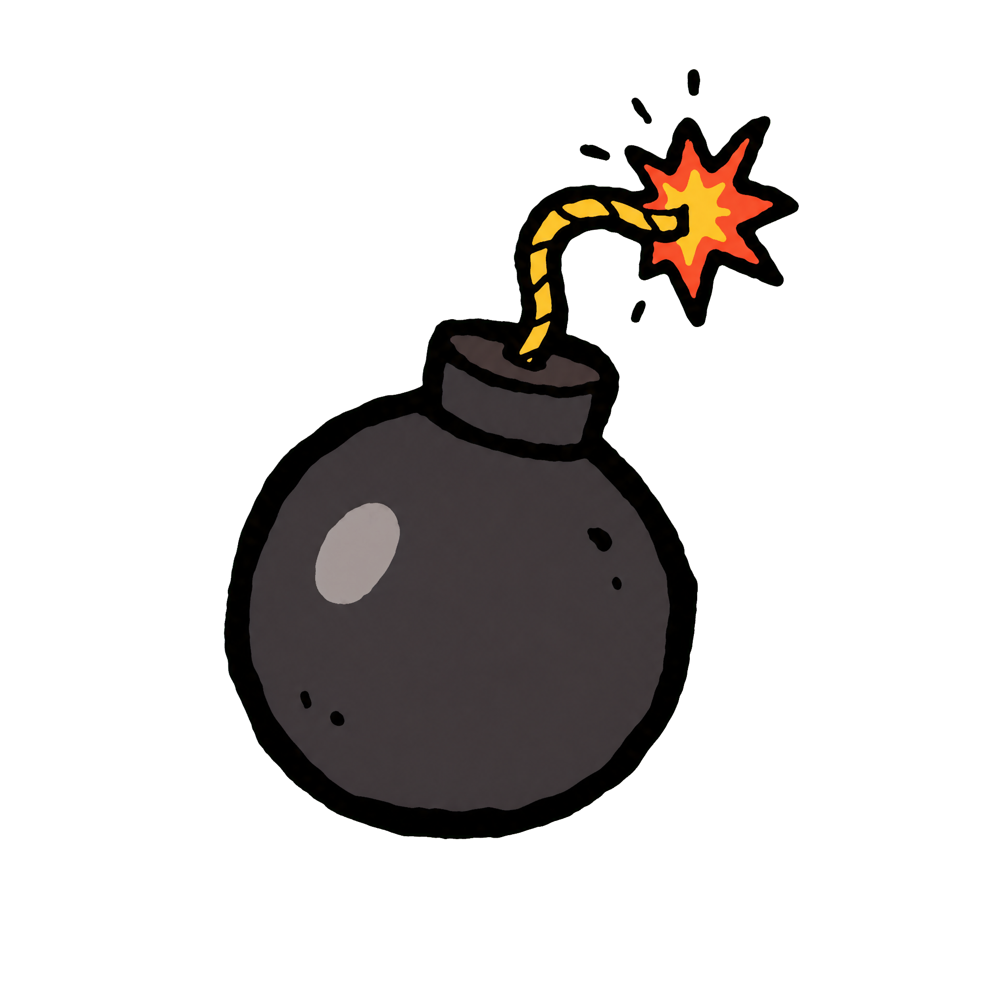 bomb
