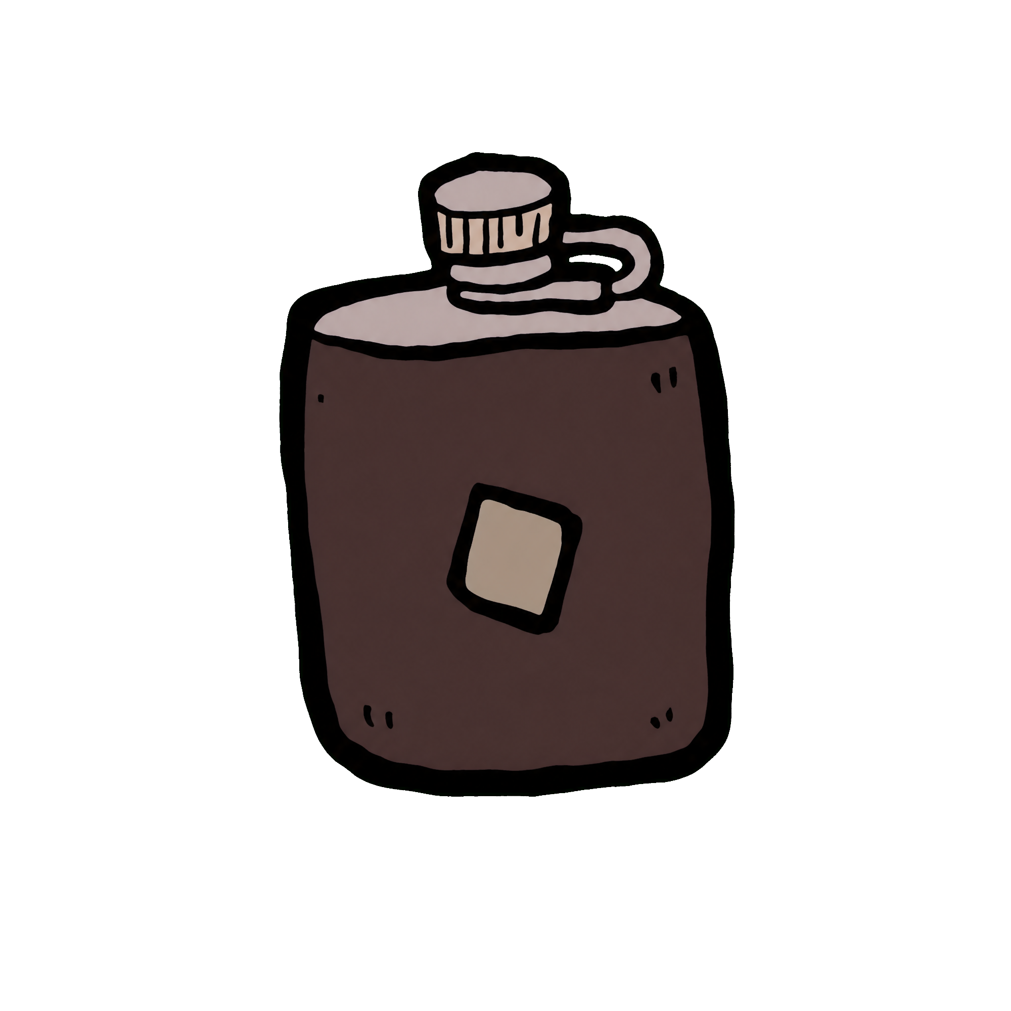 flask