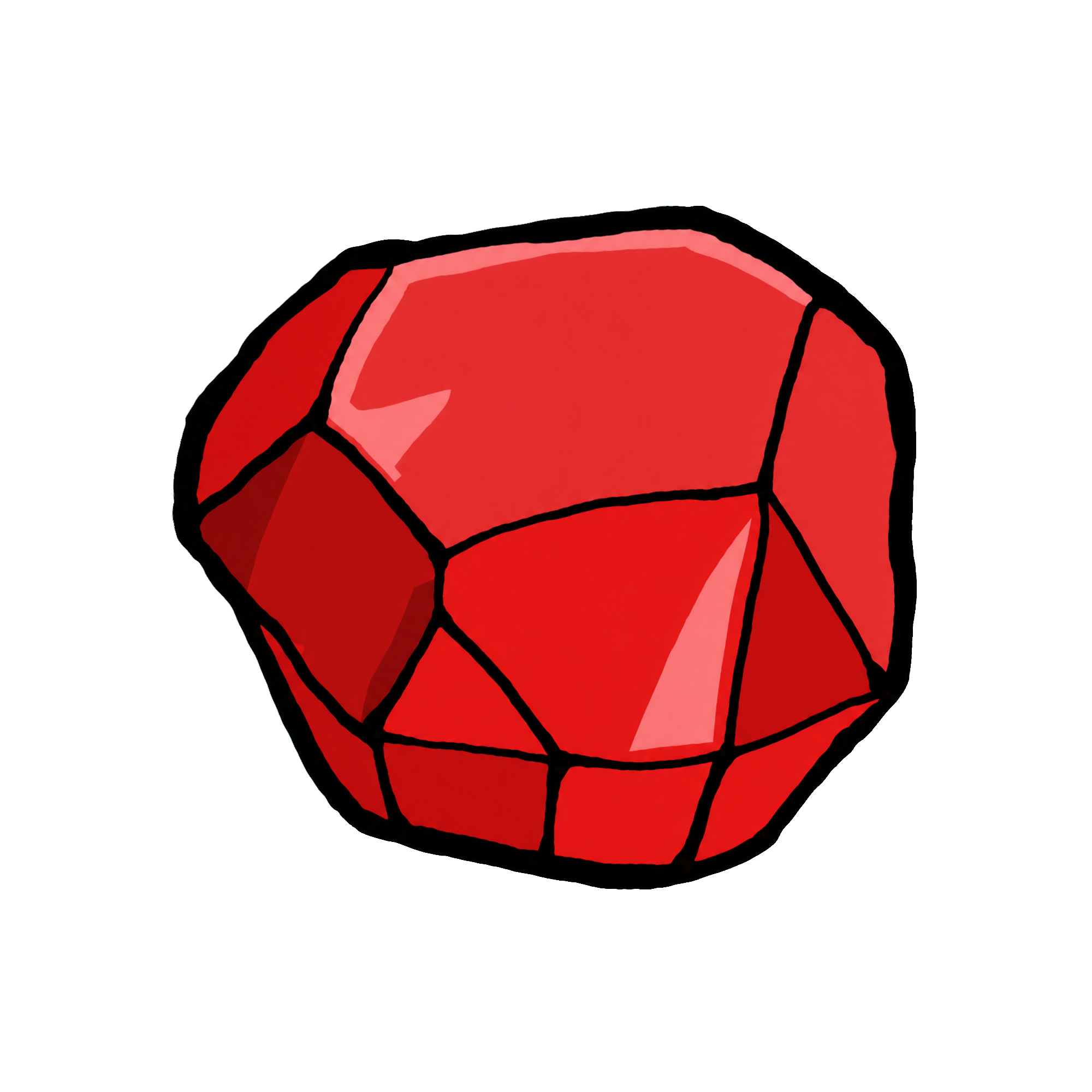 giant ruby
