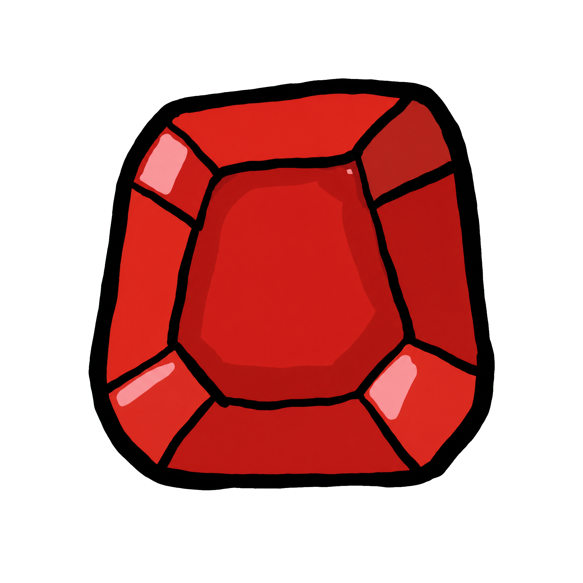 giant ruby