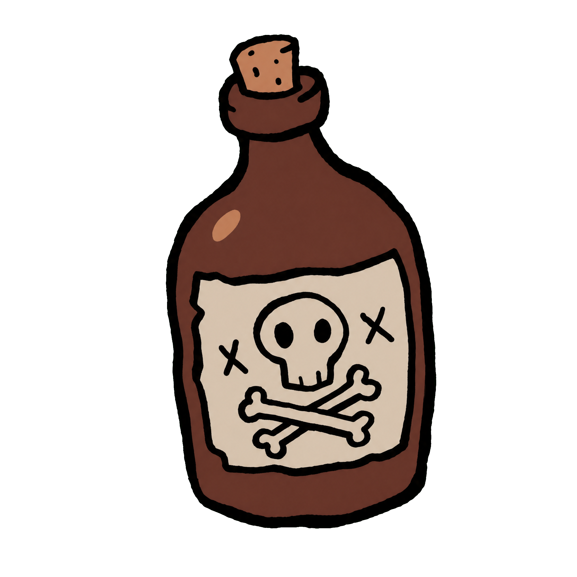 poison