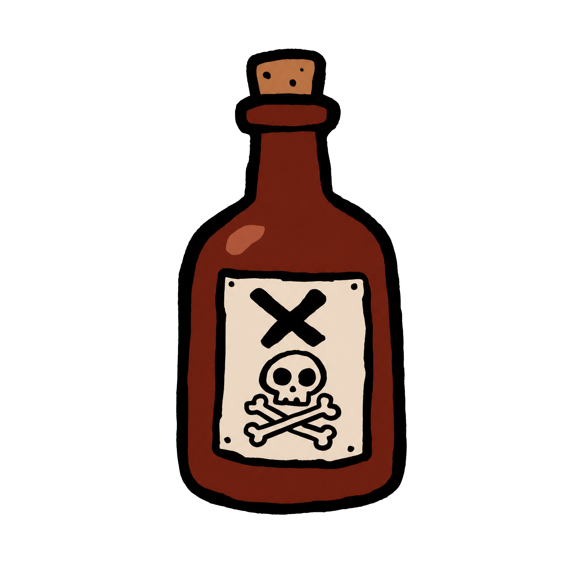 poison