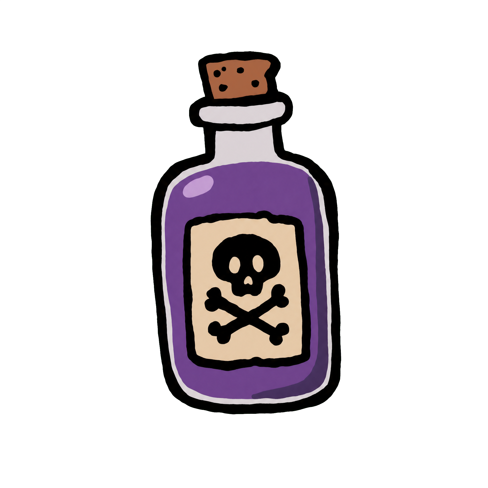 poison