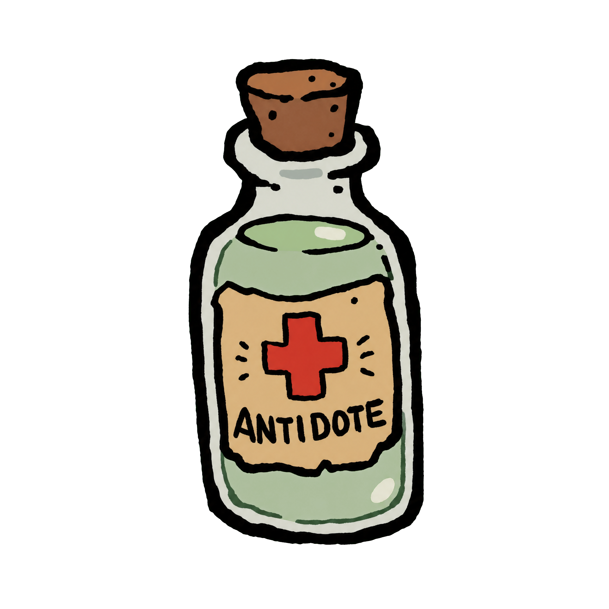 antidote