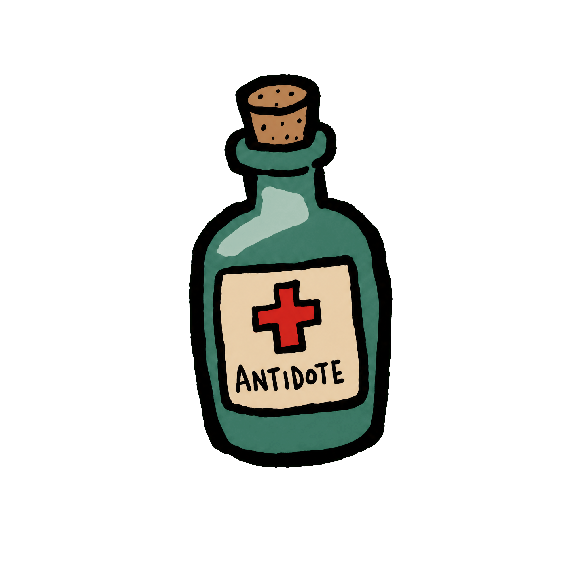 antidote